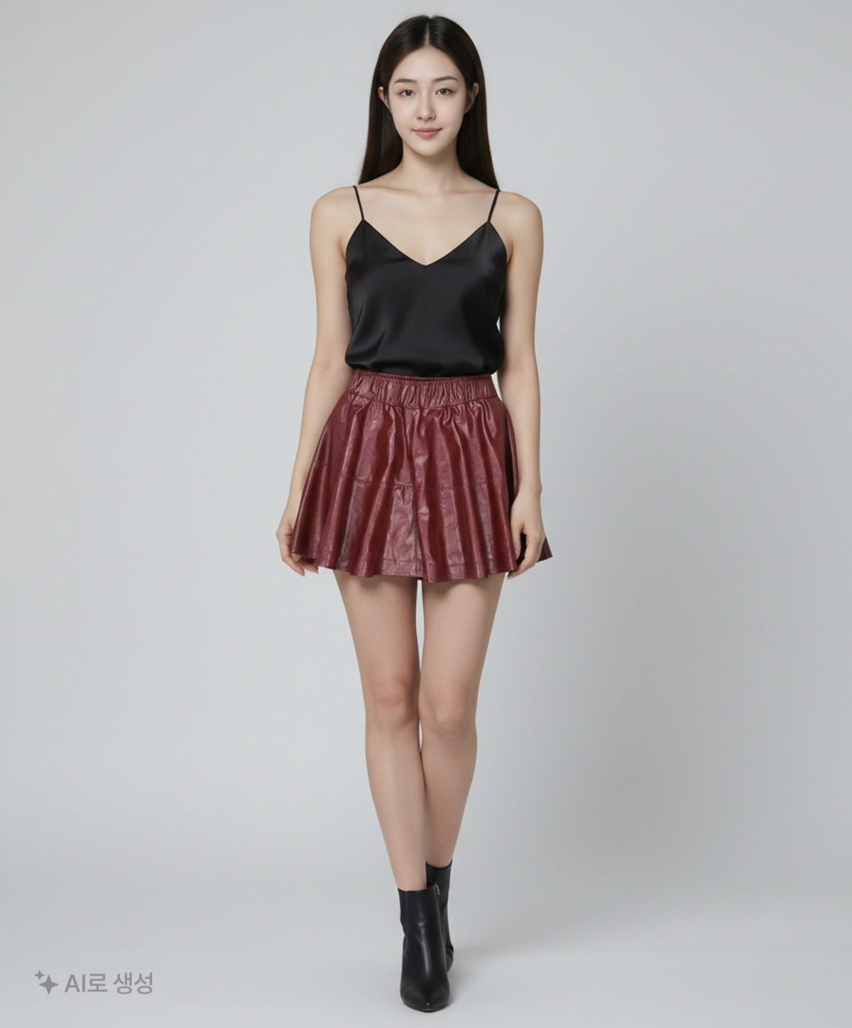 에이치앤엠(H&M) 미니스커트 12
