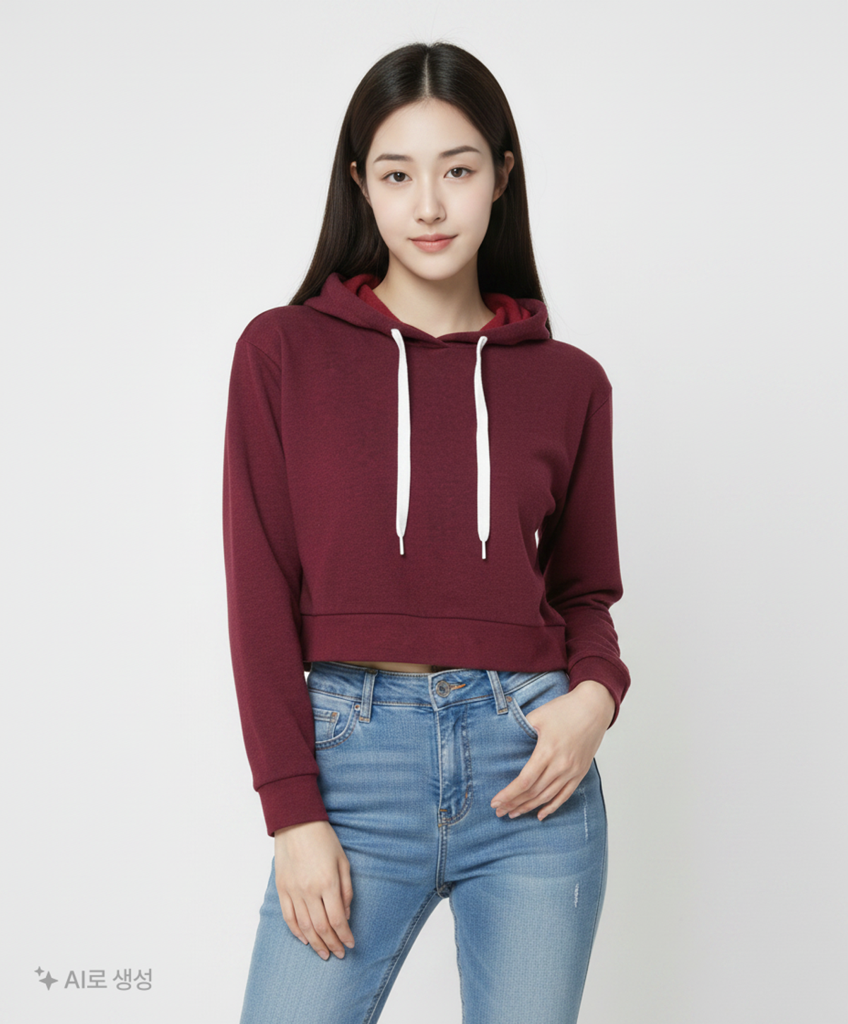 디바이디드에이치앤엠(DIVIDED H&M) 후드 티셔츠 XS