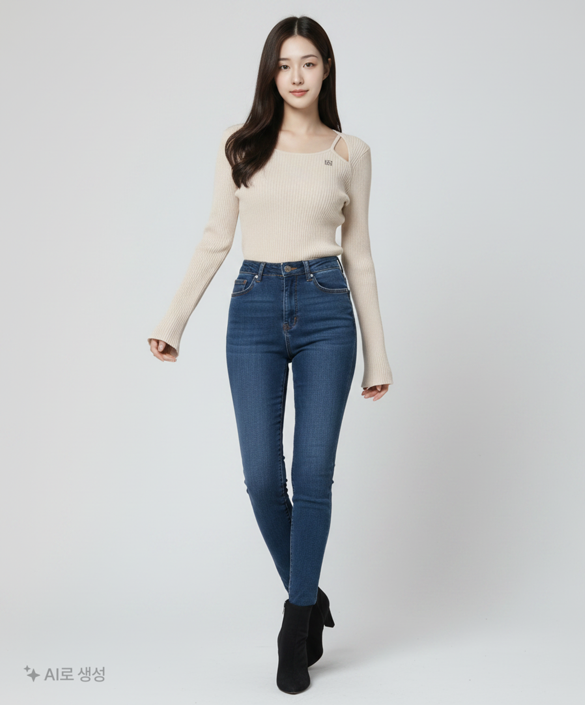 엔오르(EN OR) 니트/스웨터 S