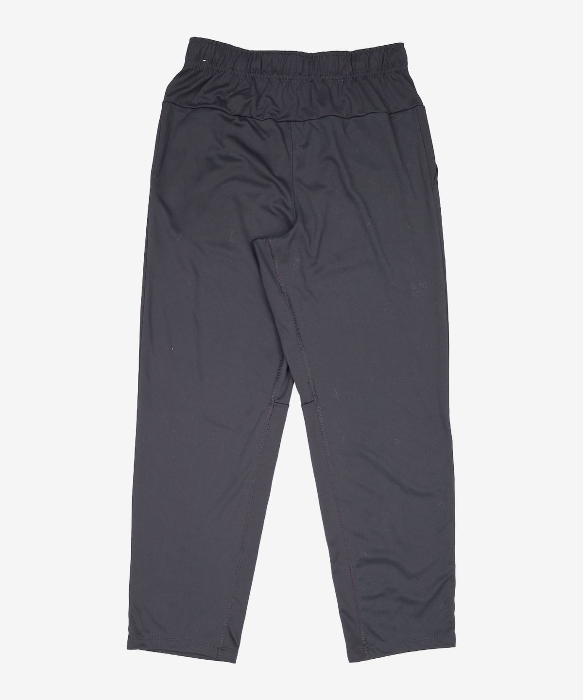 나이키(NIKE) 토탈리티 드라이 핏 오픈 헴 다용도 팬츠 M - 블랙:화이트 / FB7508-010 80