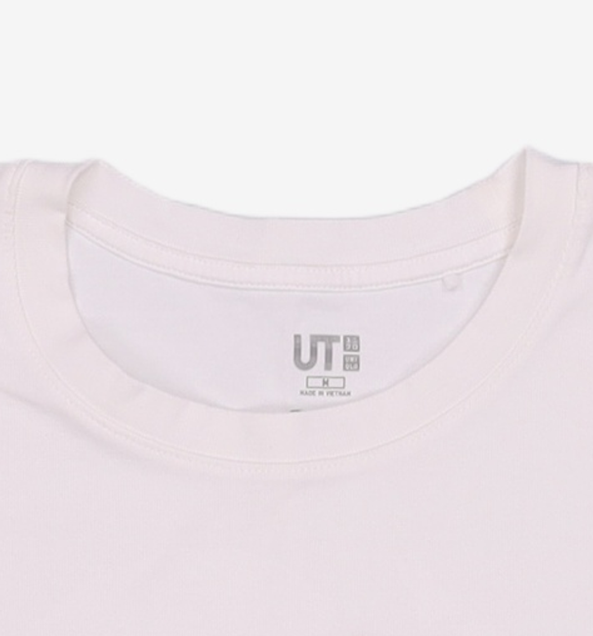 유니클로(UNIQLO) 반소매 티셔츠 M