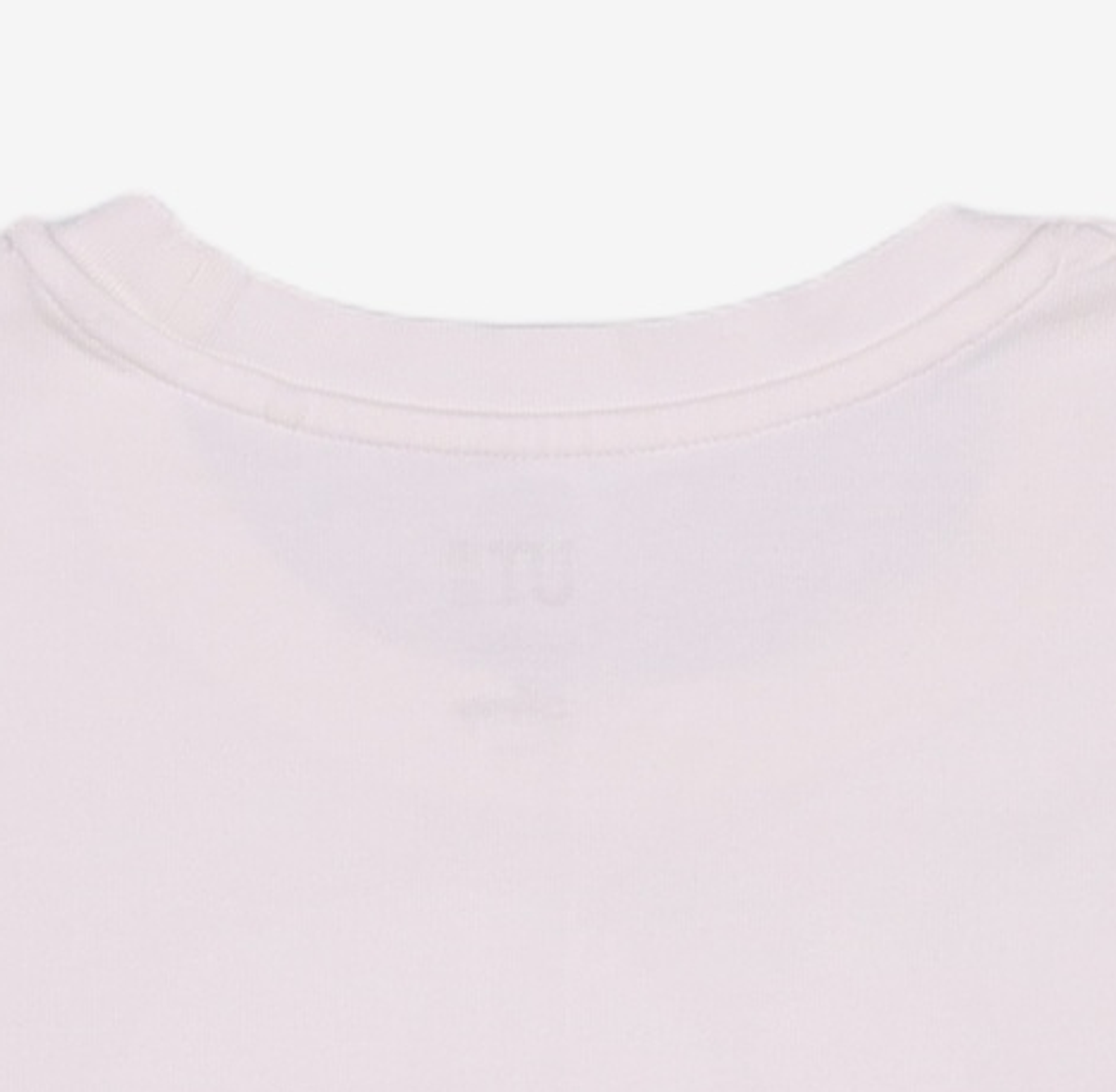 유니클로(UNIQLO) 반소매 티셔츠 M