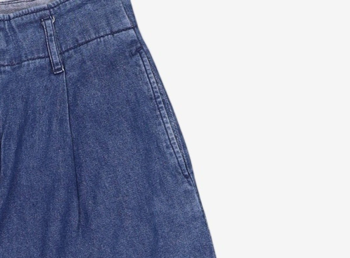 유니클로(UNIQLO) 청/데님 팬츠 58