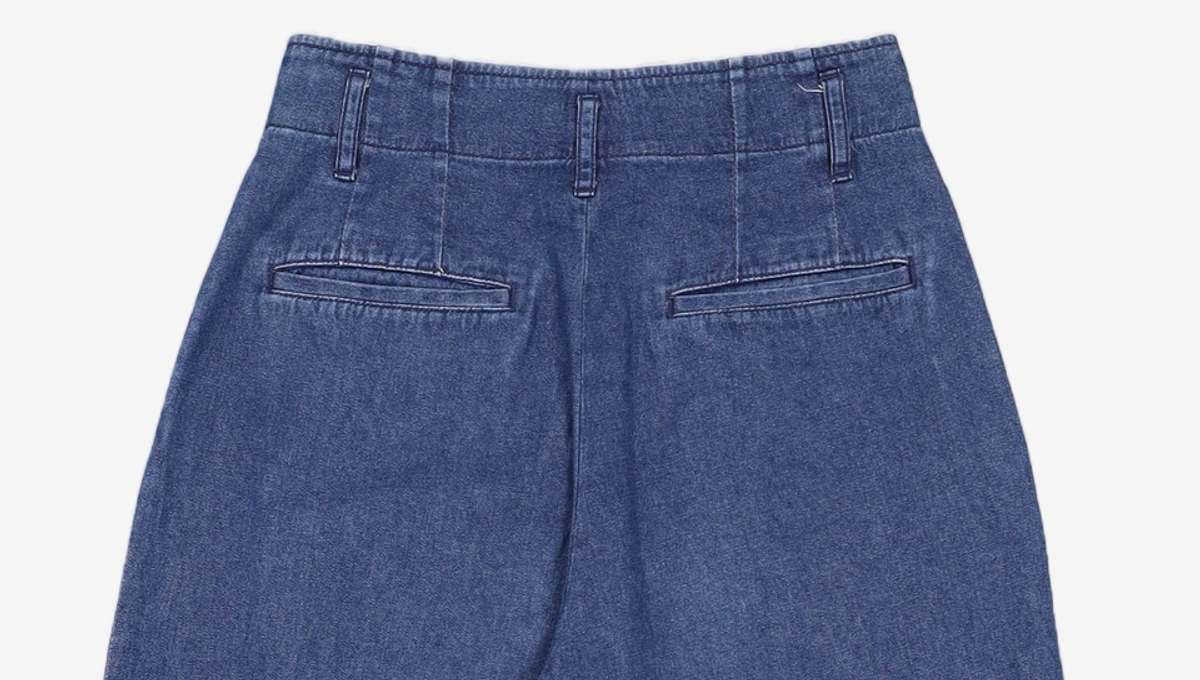 유니클로(UNIQLO) 청/데님 팬츠 58