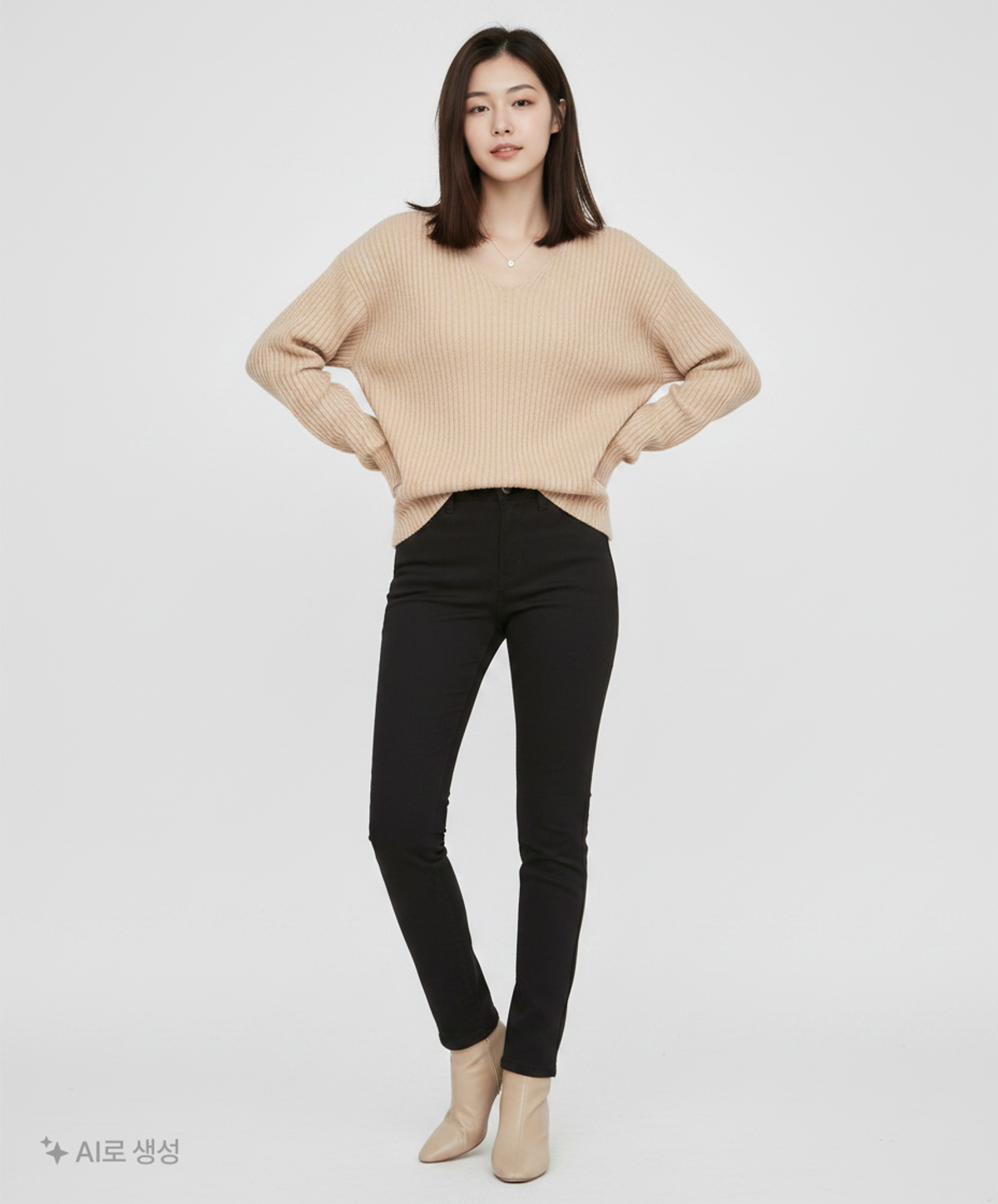 아틀리에 나인(ATELIER NAIN) 니트/스웨터 F