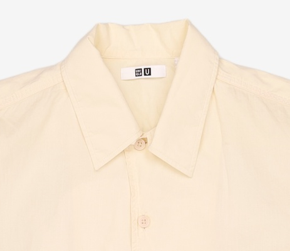 유니클로(UNIQLO) 캐주얼 셔츠 S