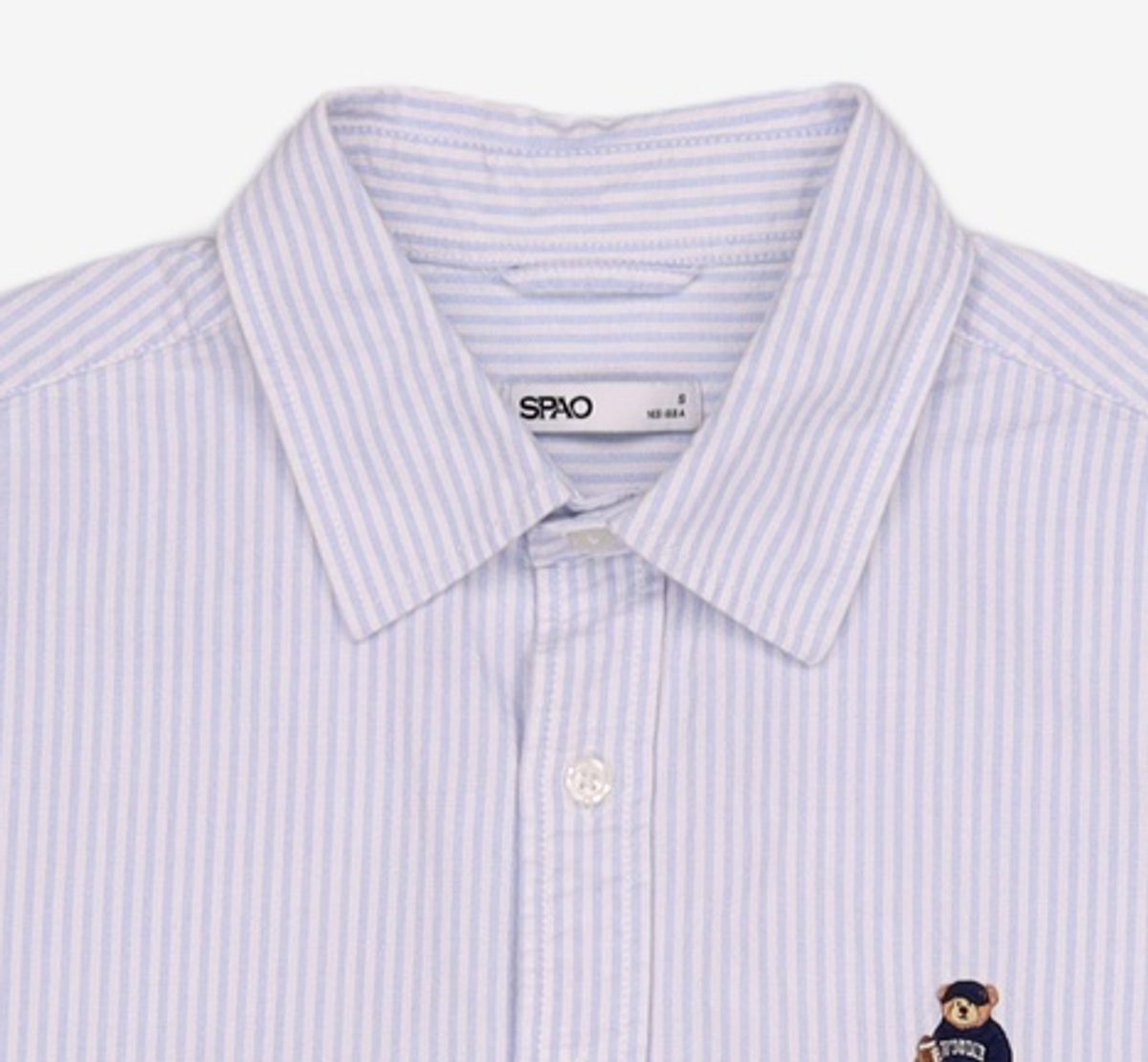 스파오(SPAO) 캐주얼 셔츠 S