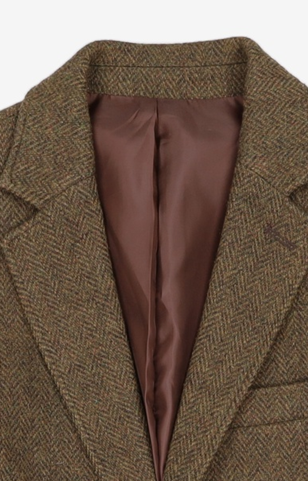 에잇세컨즈(8SECONDS) 겨울 싱글 코트 M