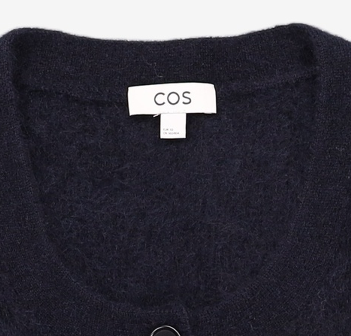 코스(COS) 카디건 XS
