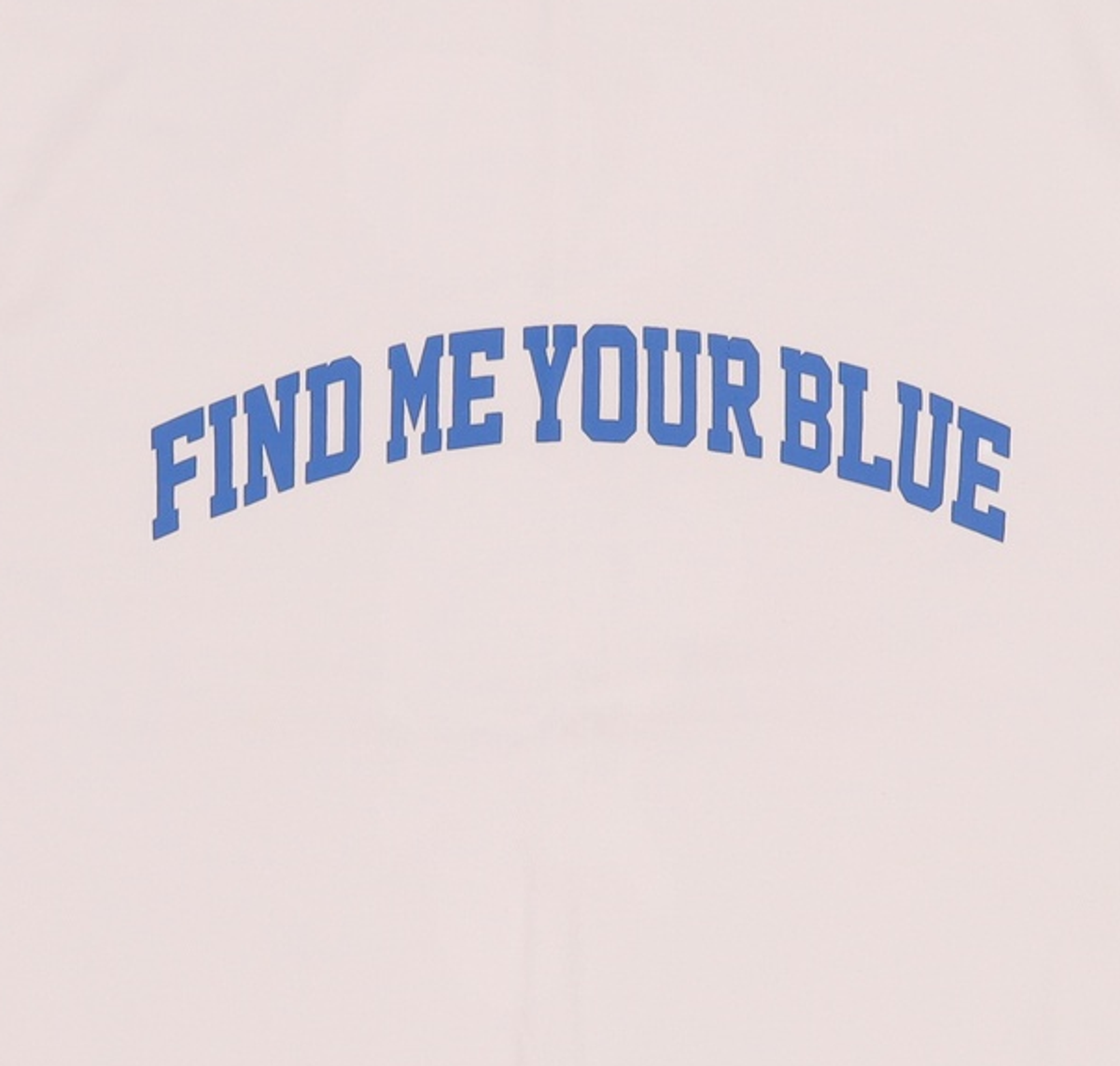 인디고뱅크(INDIGO BANK) 반소매 티셔츠 95