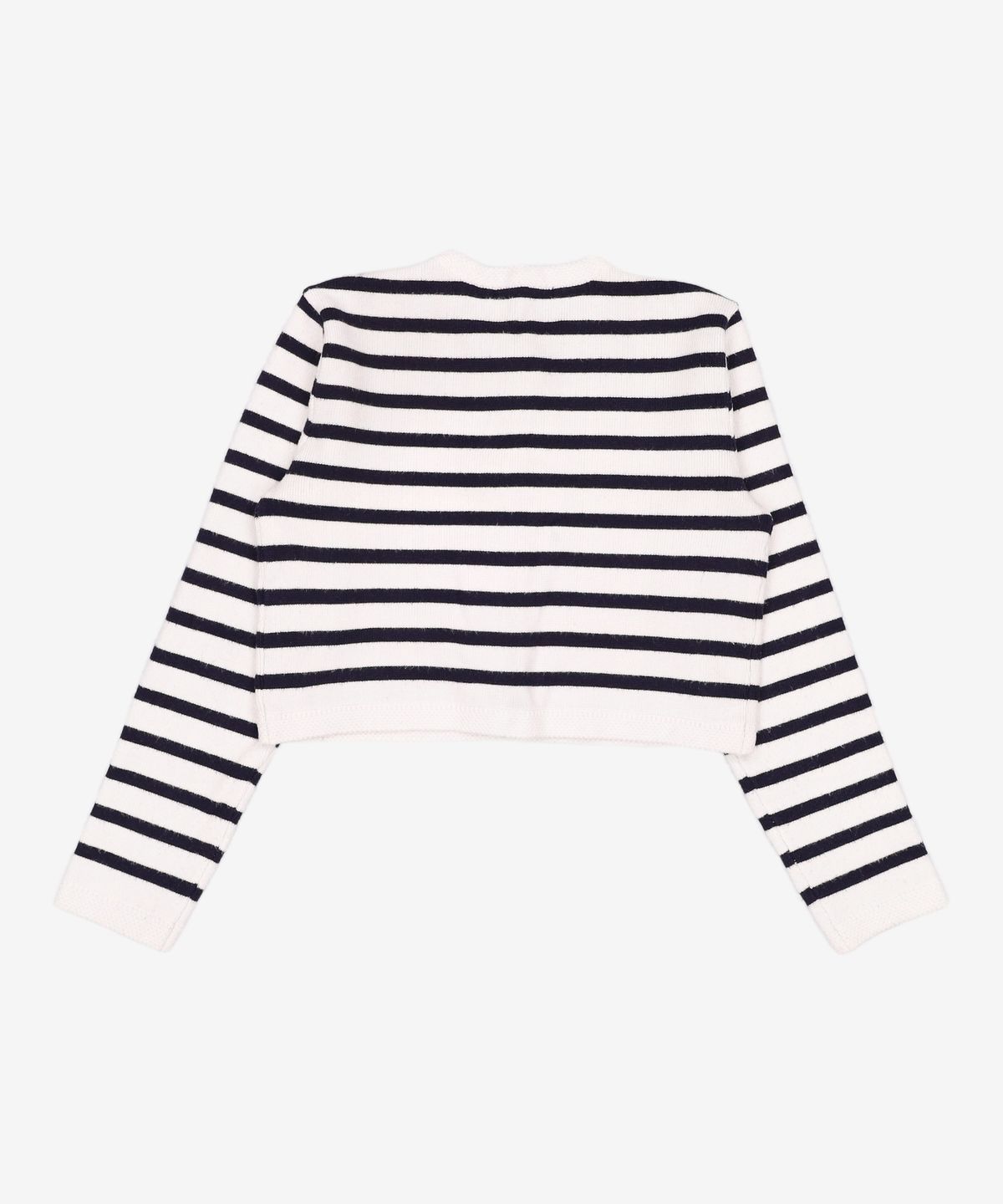 미쏘(MIXXO) 스트라이프 가디건 MIWCKD315T S