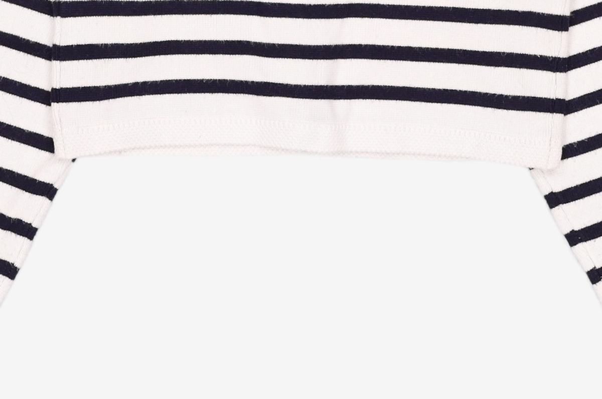 미쏘(MIXXO) 스트라이프 가디건 MIWCKD315T S