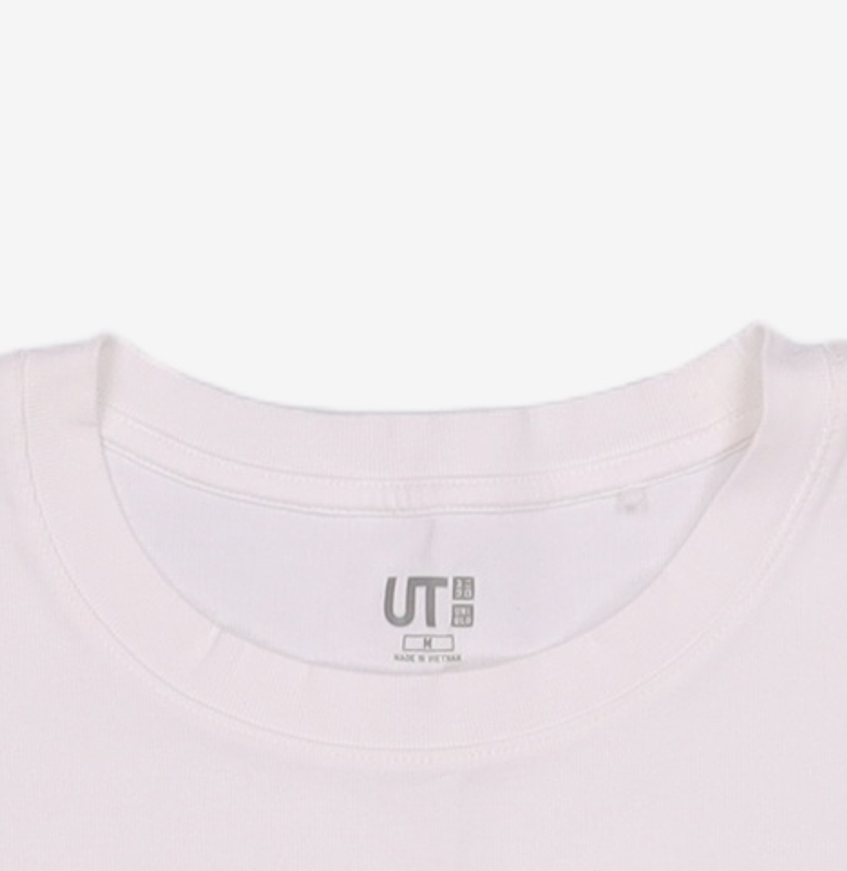 유니클로(UNIQLO) 반소매 티셔츠 M