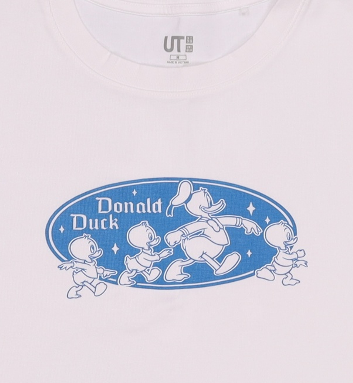 유니클로(UNIQLO) 반소매 티셔츠 M