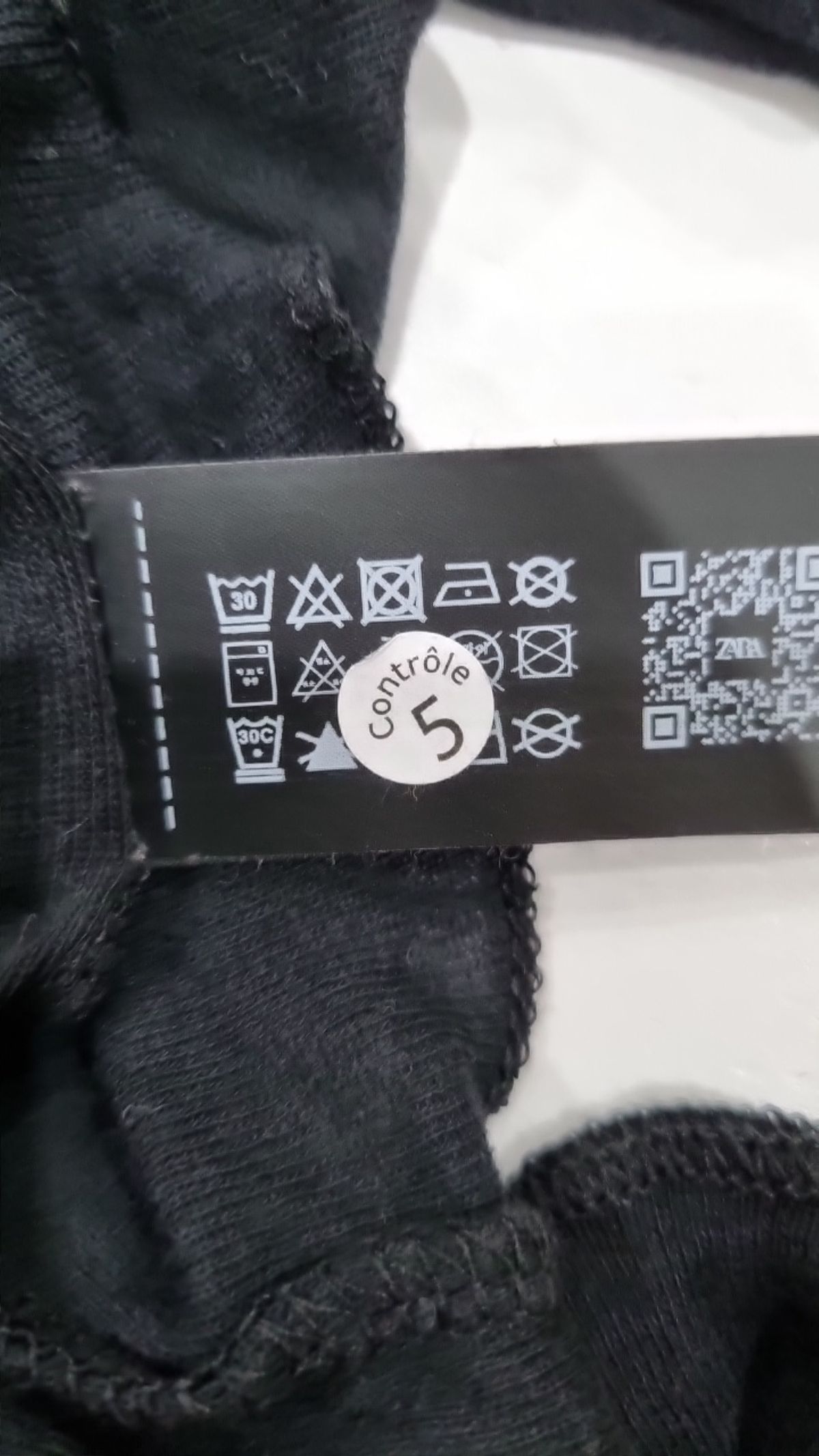 자라(ZARA) 피케/카라 티셔츠 S