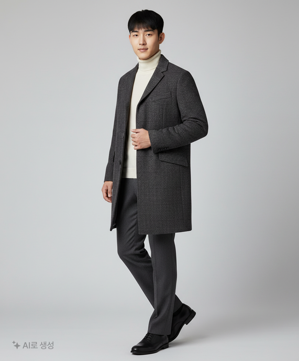 바나나 리퍼블릭(BANANA REPUBLIC) 겨울 기타 코트 S