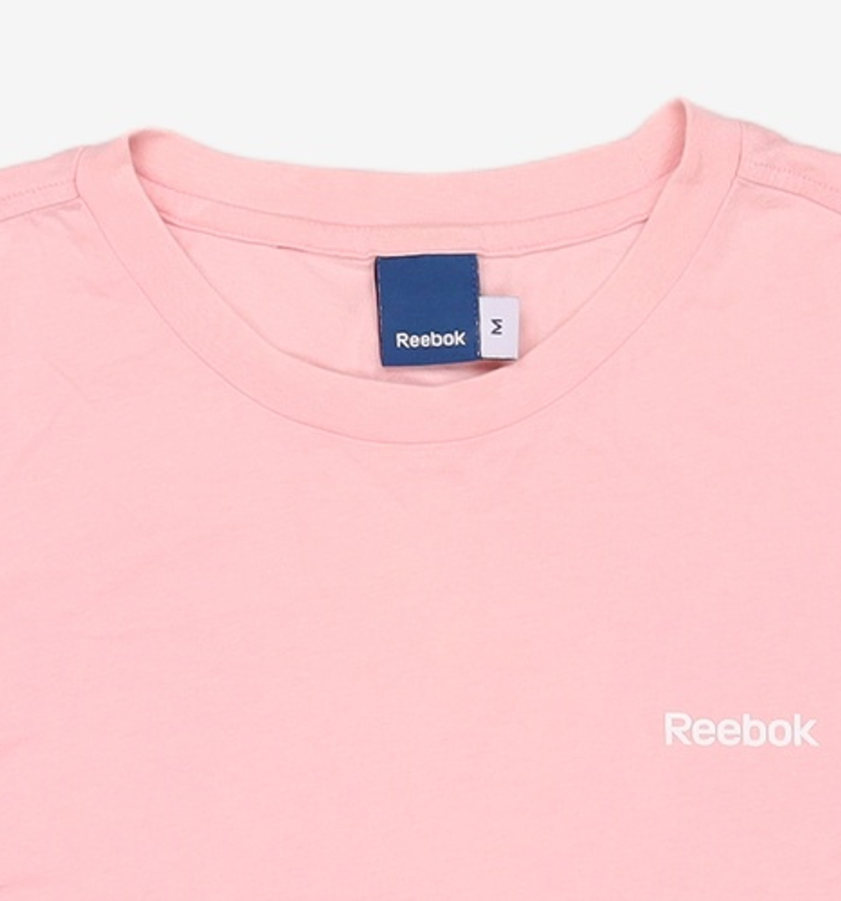 리복(REEBOK) 반소매 티셔츠 M