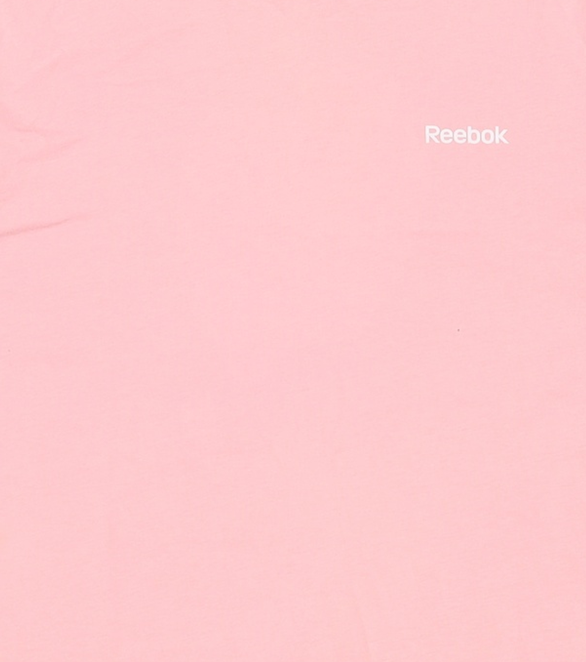 리복(REEBOK) 반소매 티셔츠 M