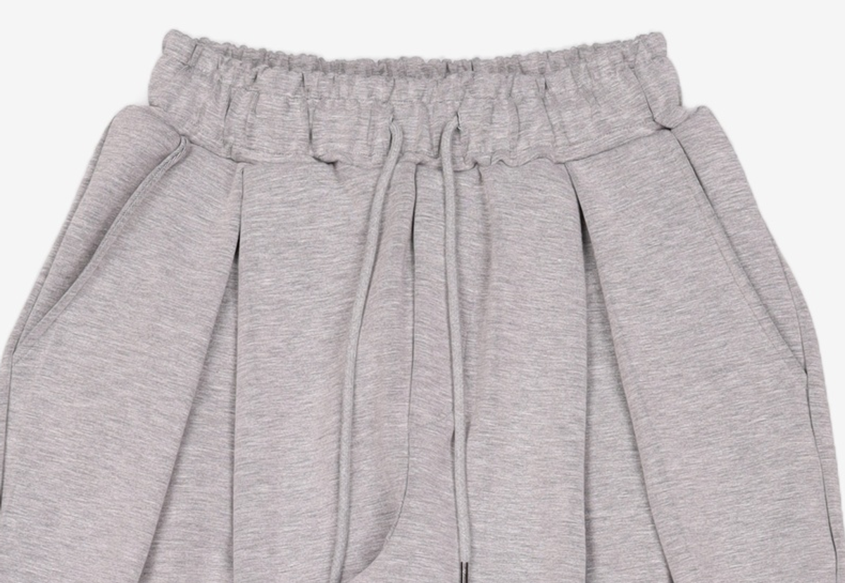 디앤에스알(DNSR) 트레이닝 팬츠 XS