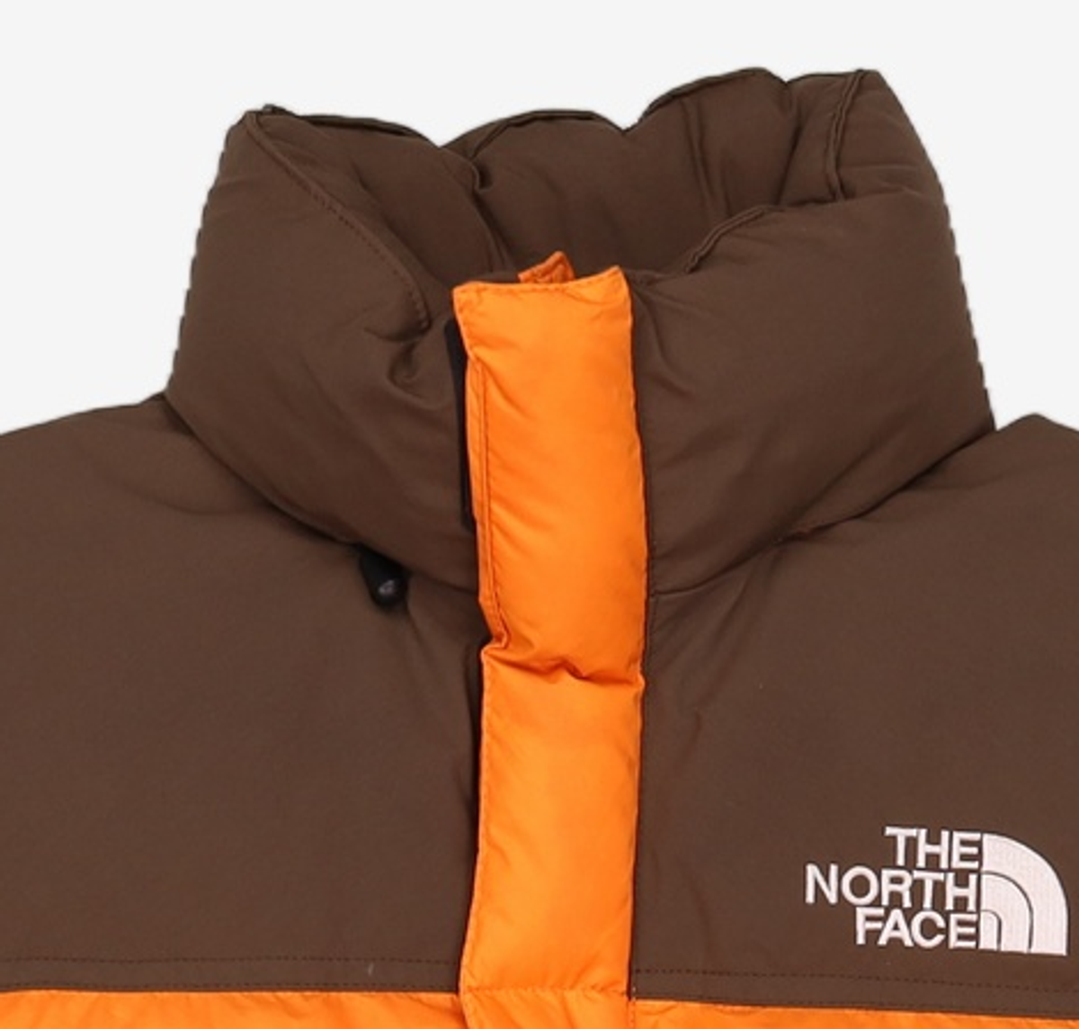 노스페이스(THE NORTH FACE) 숏 패딩/숏 헤비 아우터 95