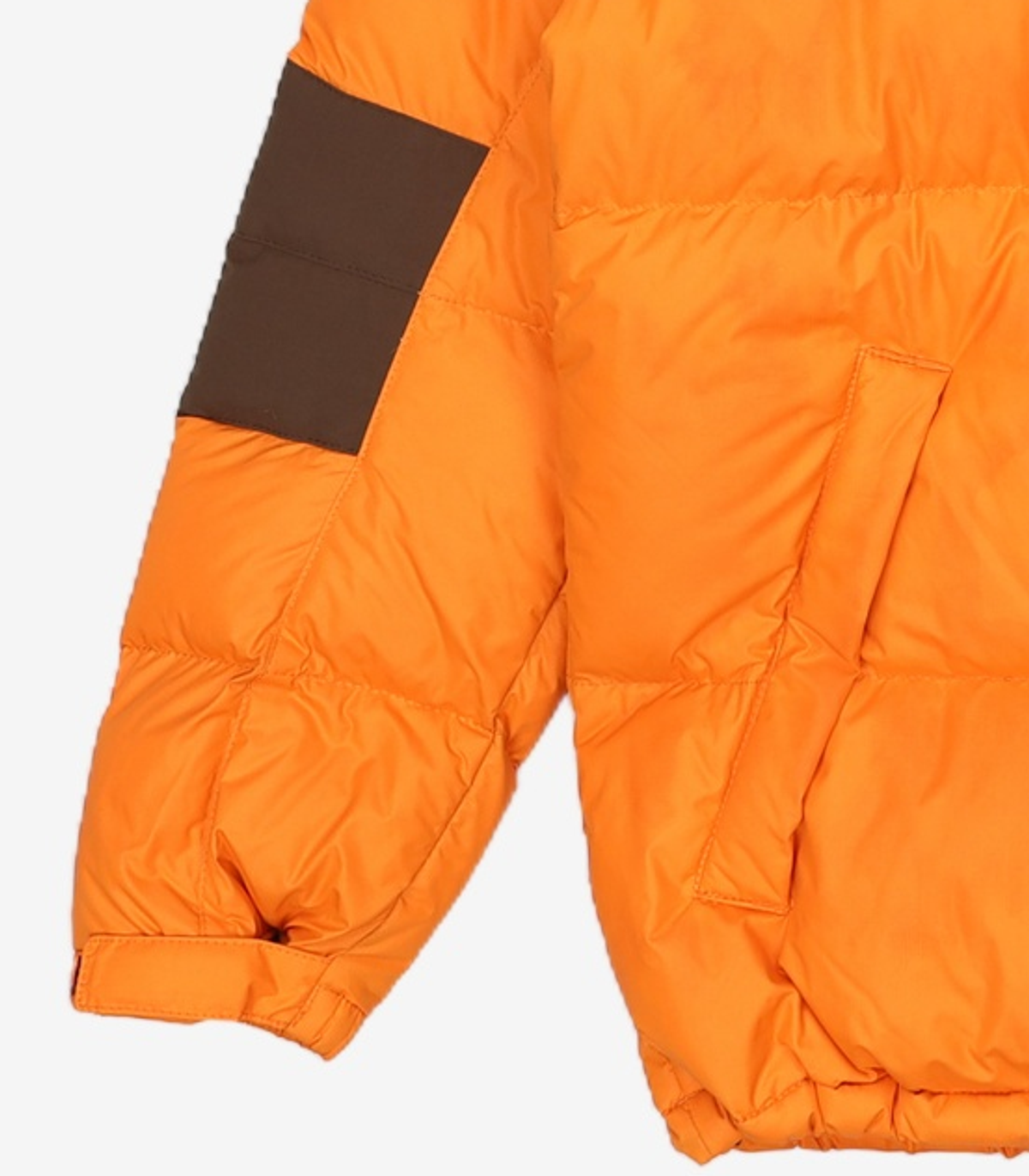노스페이스(THE NORTH FACE) 숏 패딩/숏 헤비 아우터 95