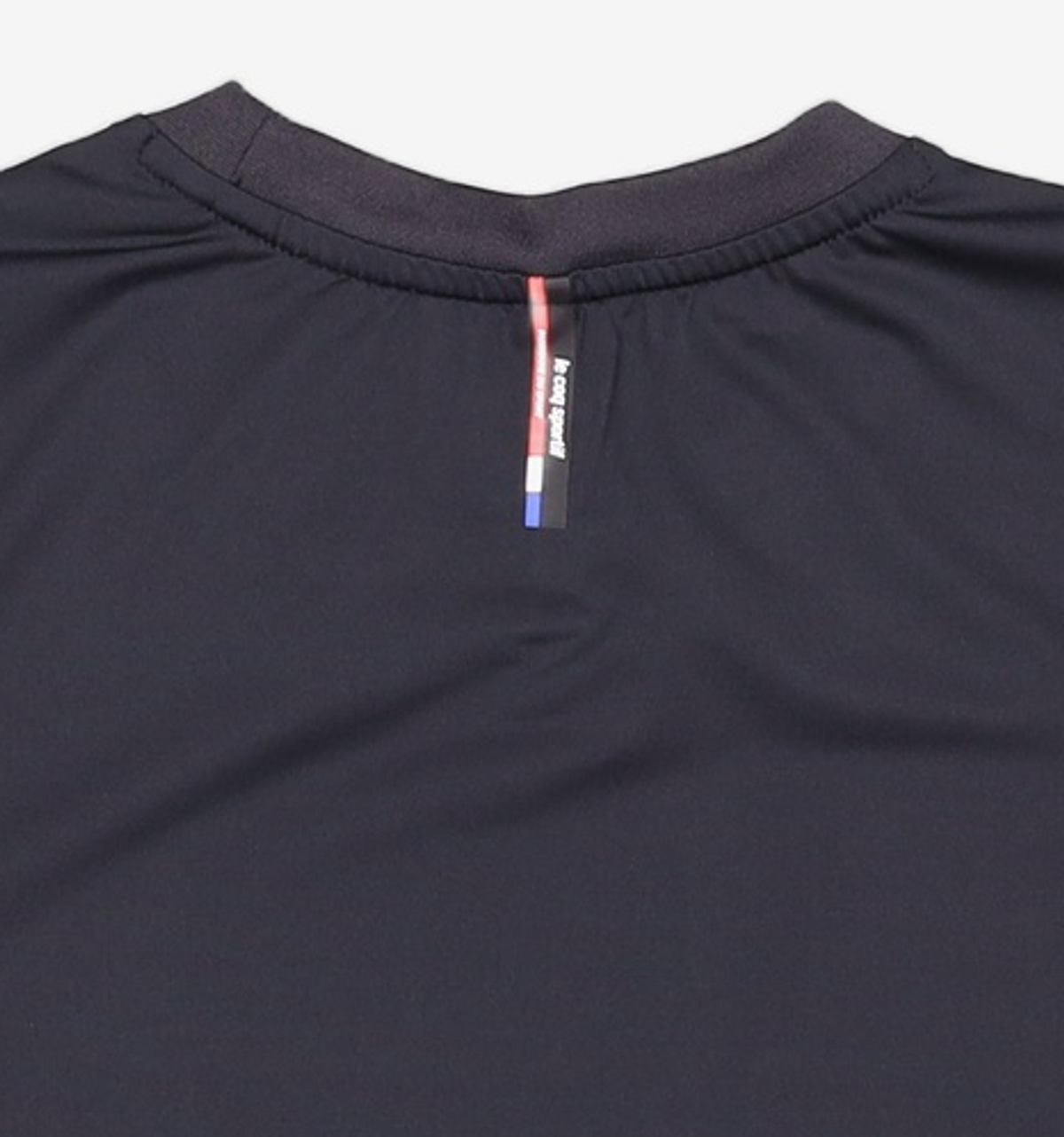 르꼬끄 스포르티브(LE COQ SPORTIF) 반소매 티셔츠 95
