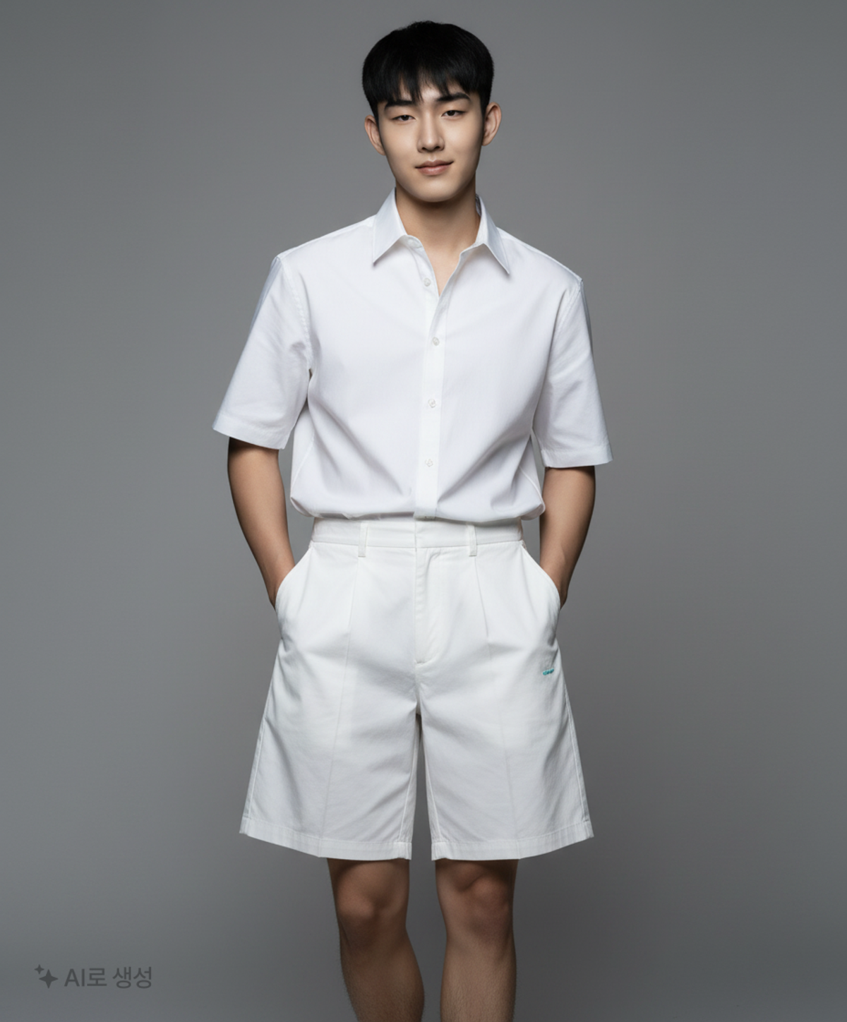 예스아이씨(YESEYESEE) 숏팬츠 L
