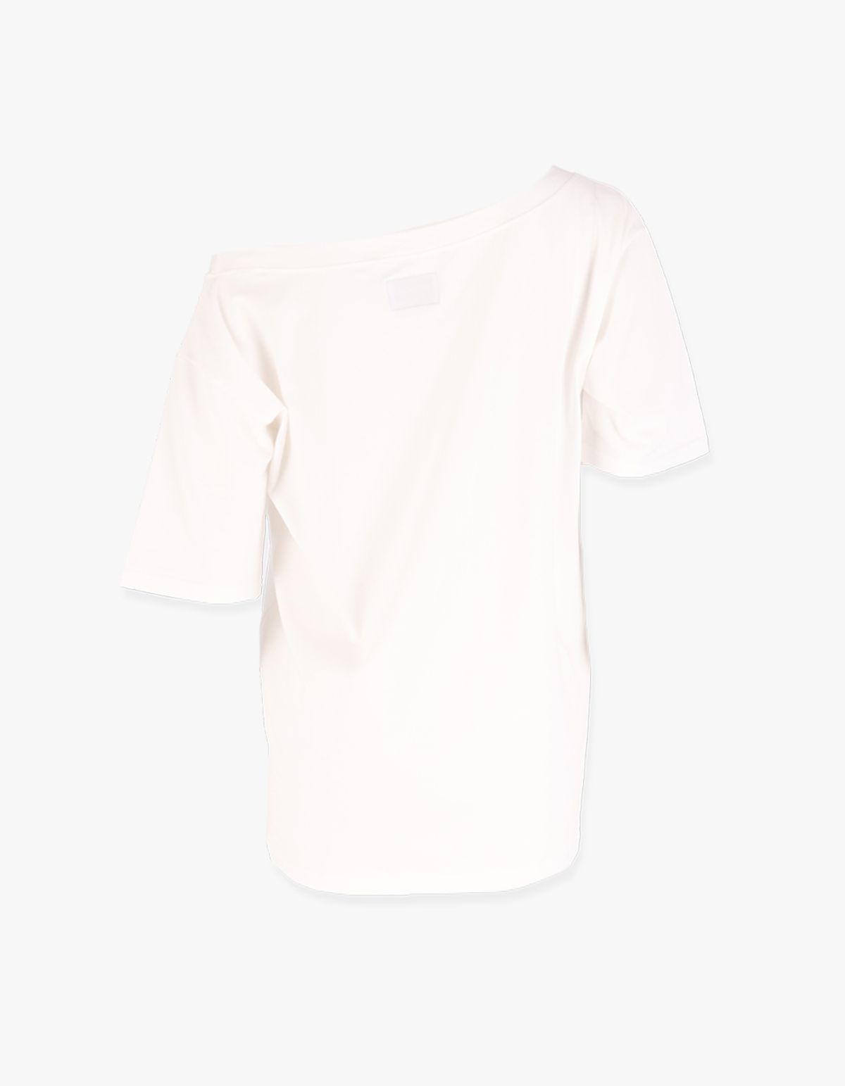 혼쿄(HONKYO) Baby Girls Only Off-Shoulder Tee
