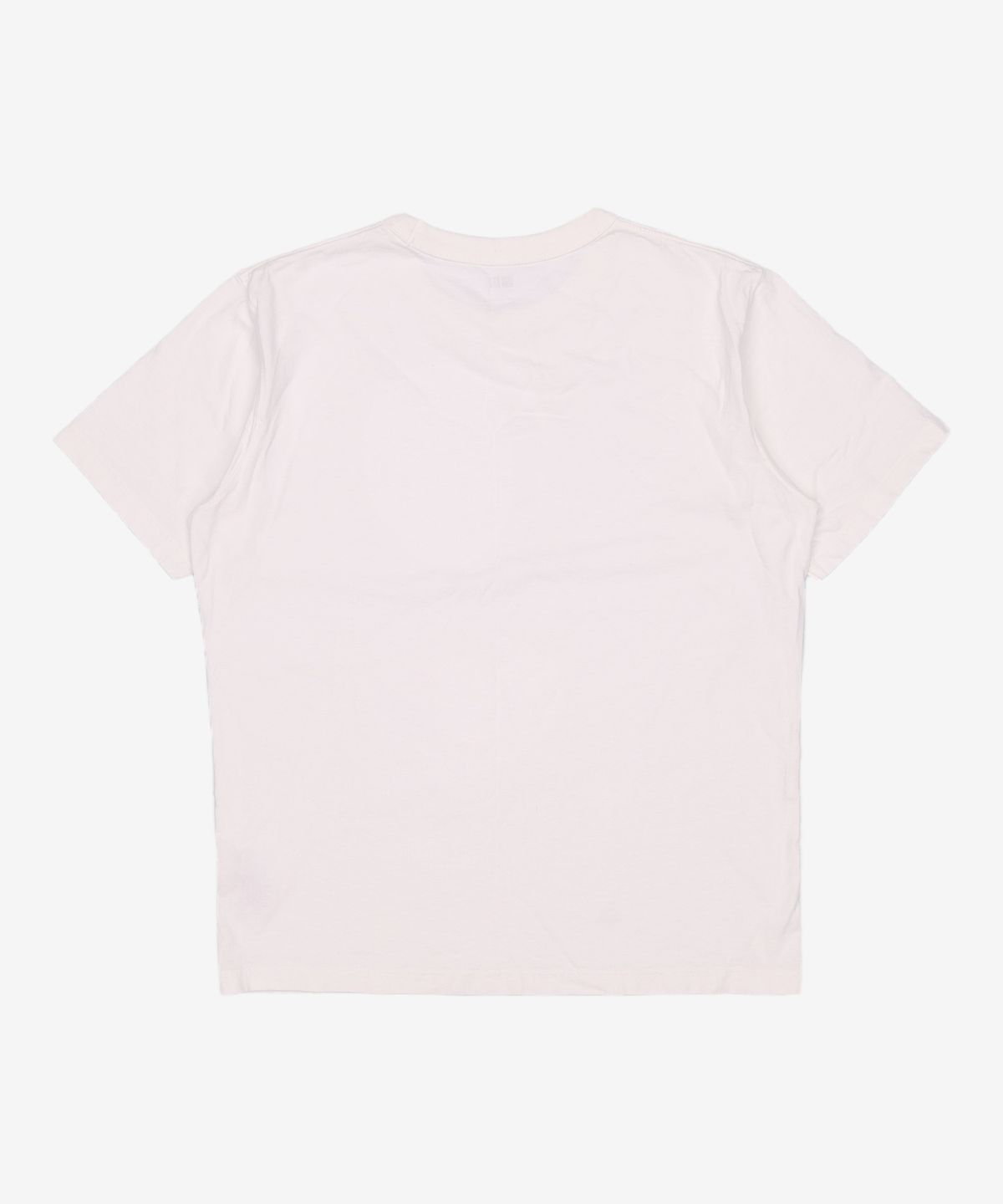 유니클로(UNIQLO) 반소매 티셔츠 L