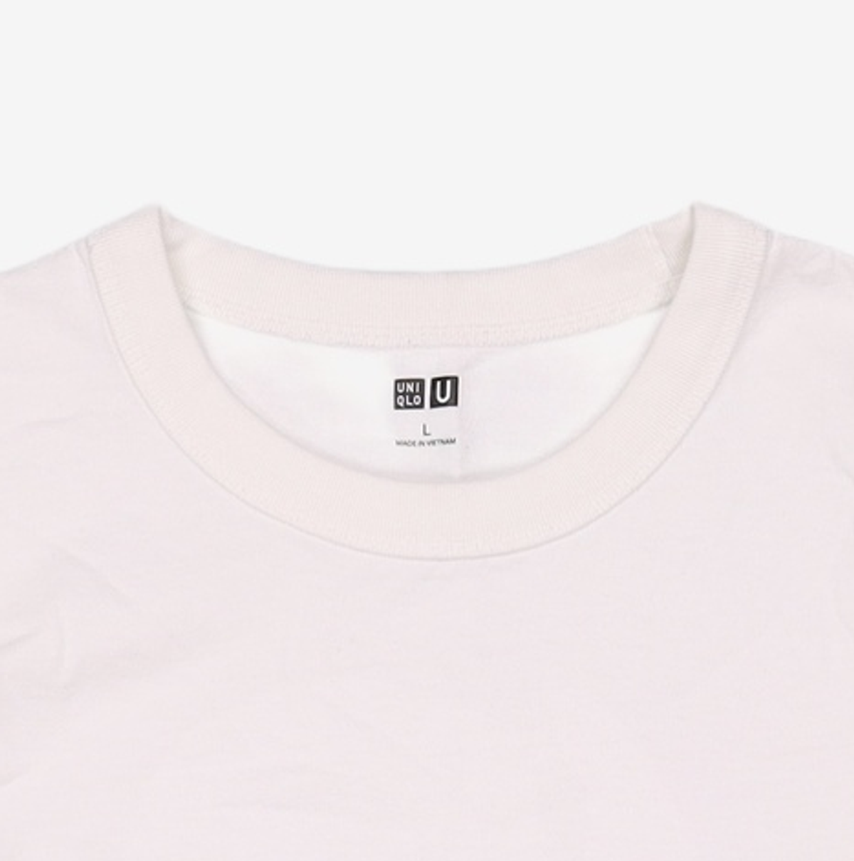 유니클로(UNIQLO) 반소매 티셔츠 L