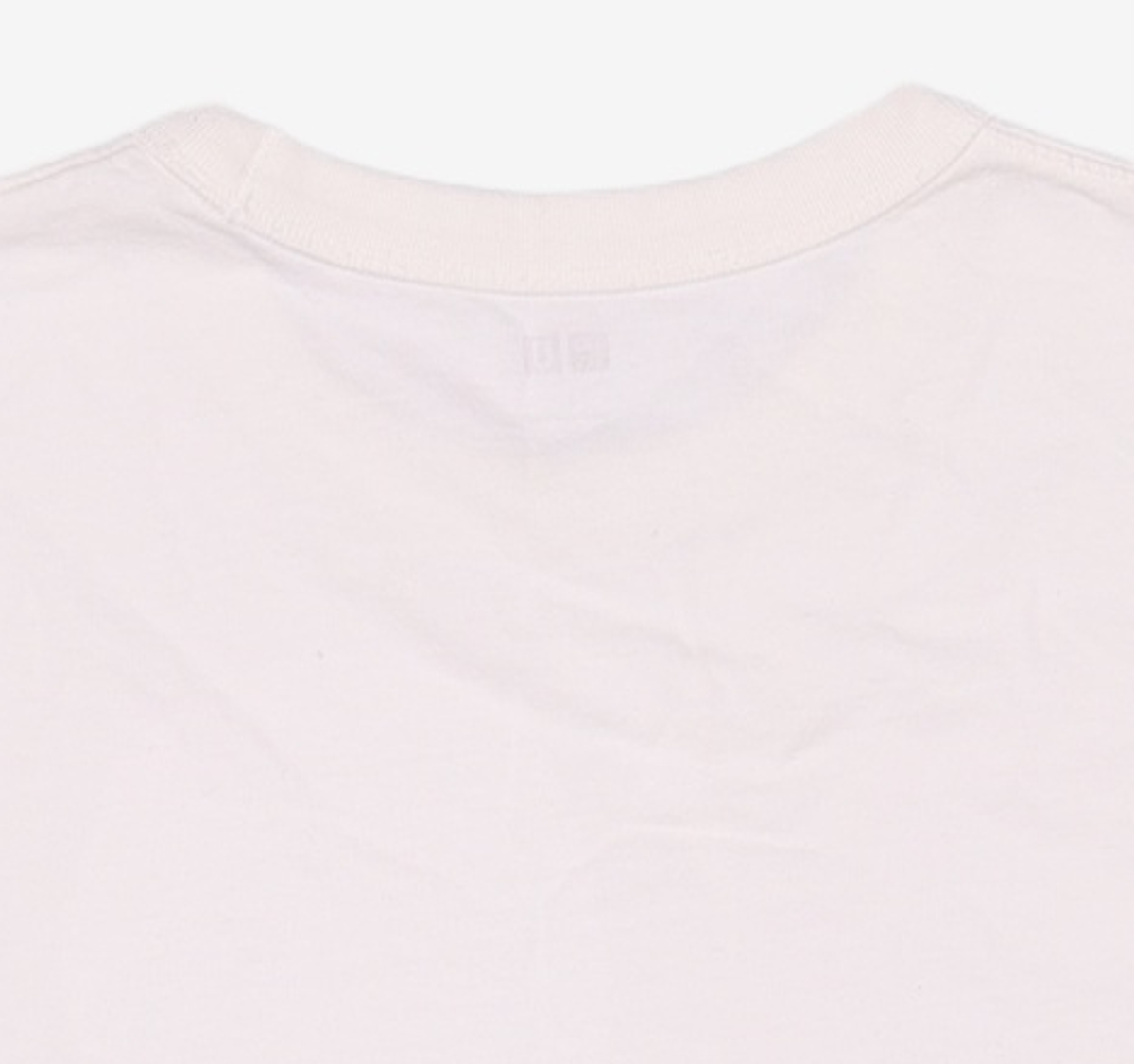 유니클로(UNIQLO) 반소매 티셔츠 L