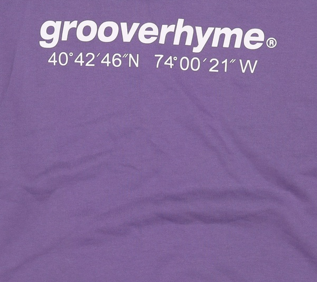 그루브라임(GROOVE RHYME) 맨투맨/스웨트셔츠 L