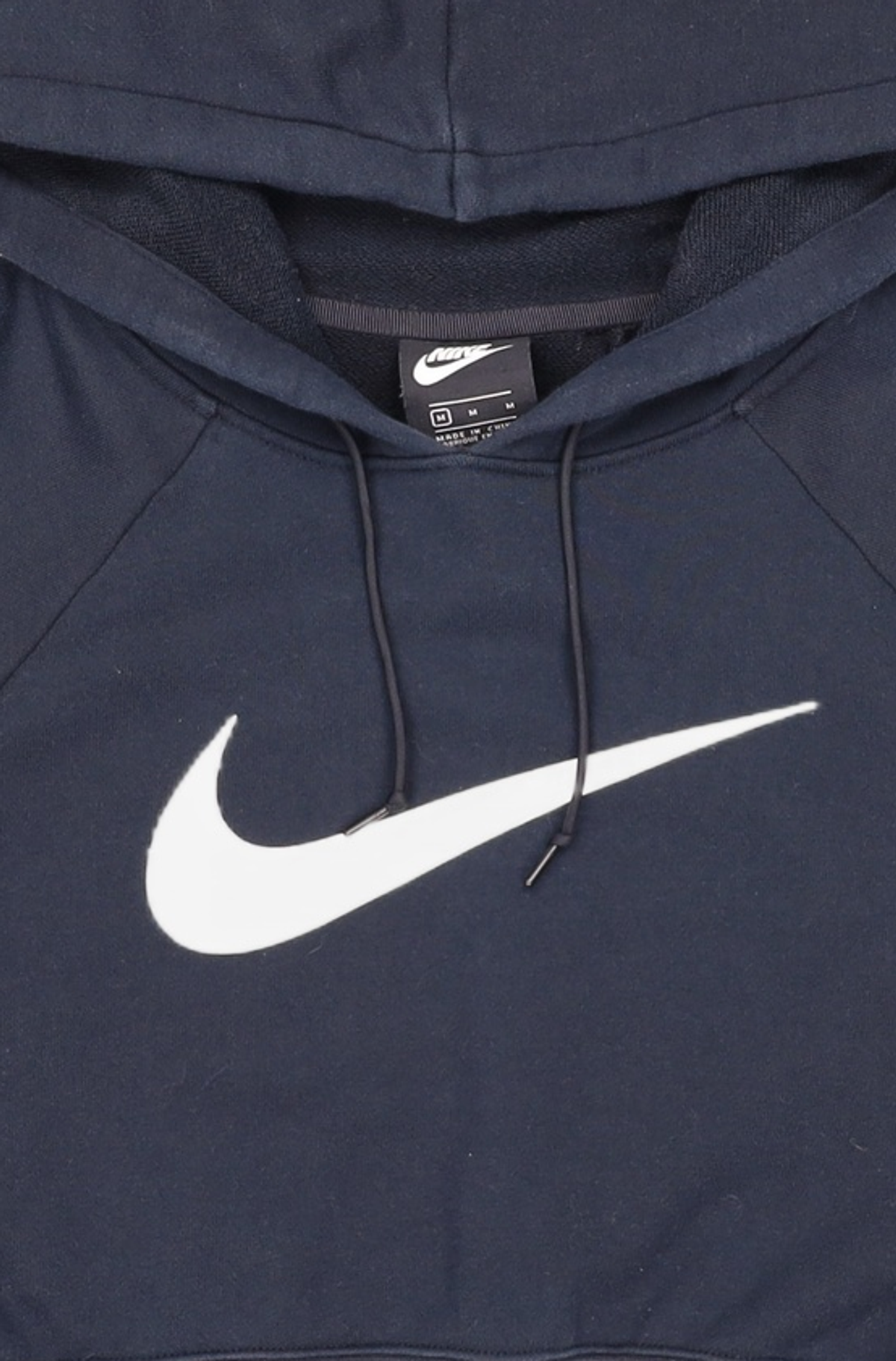 나이키(NIKE) 후드 티셔츠 M
