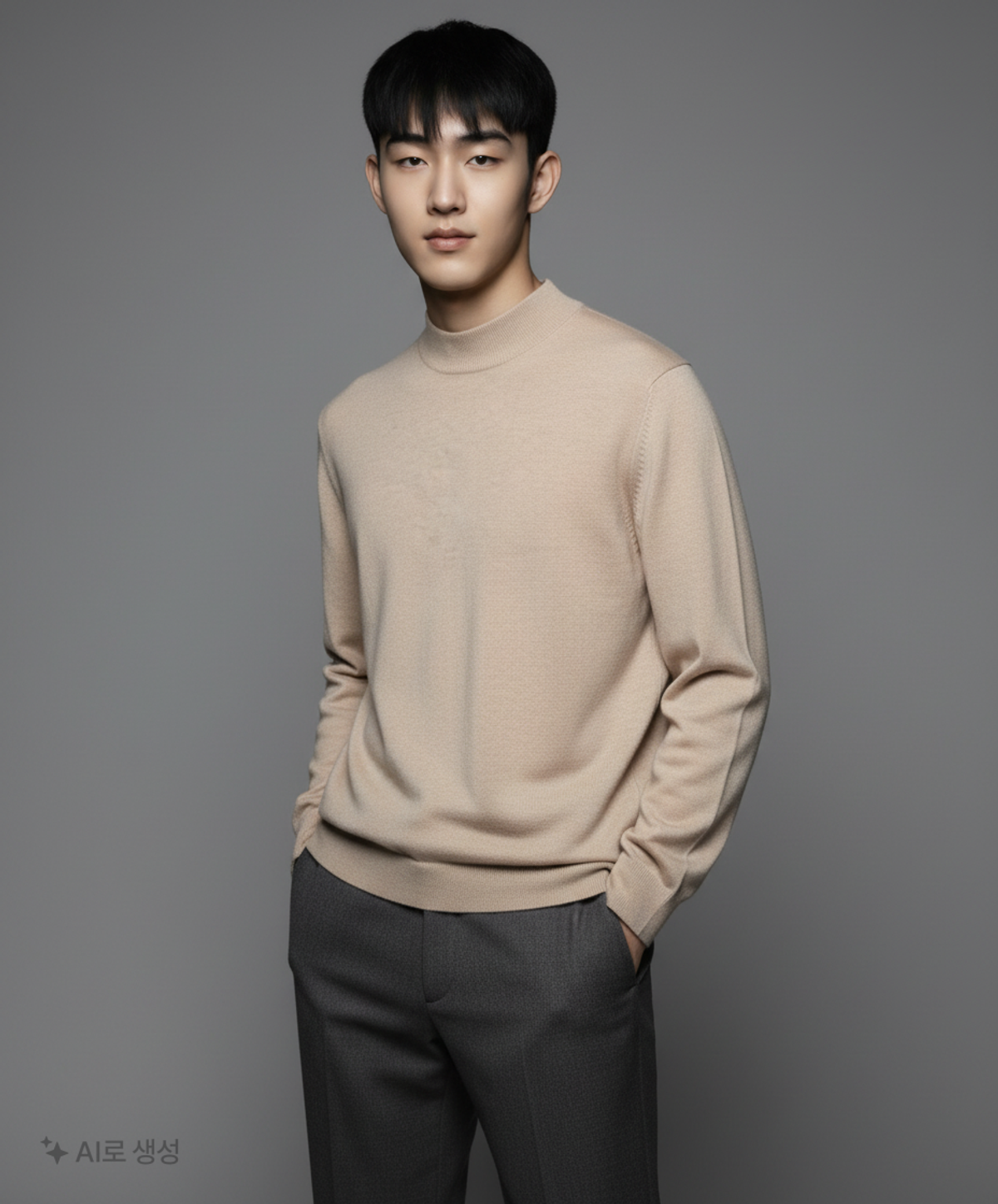 폴햄(POLHAM) 니트/스웨터 XXL