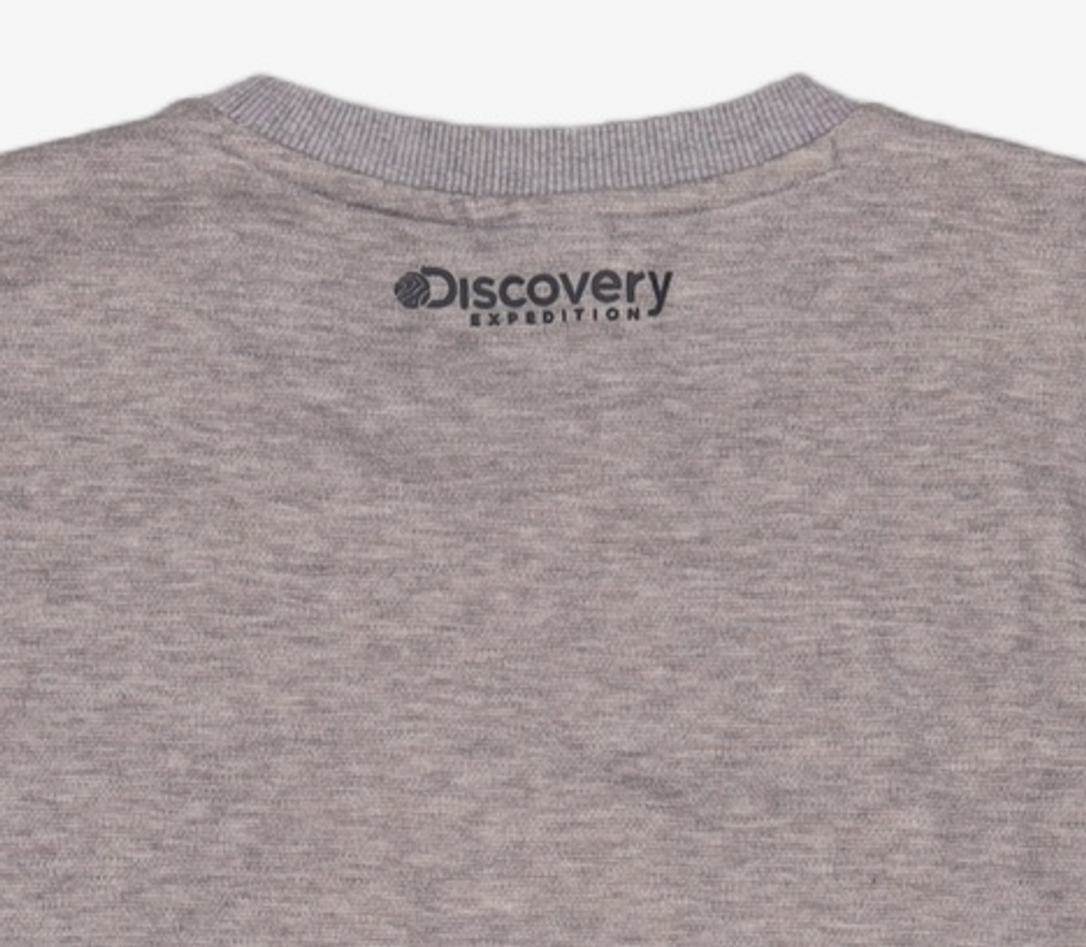 디스커버리(discovery) 맨투맨/스웨트셔츠 100