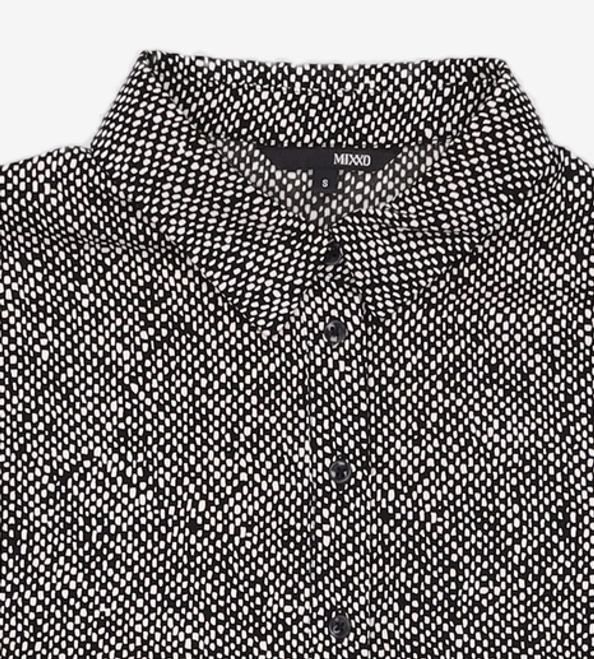 미쏘(MIXXO) 캐주얼 셔츠 S