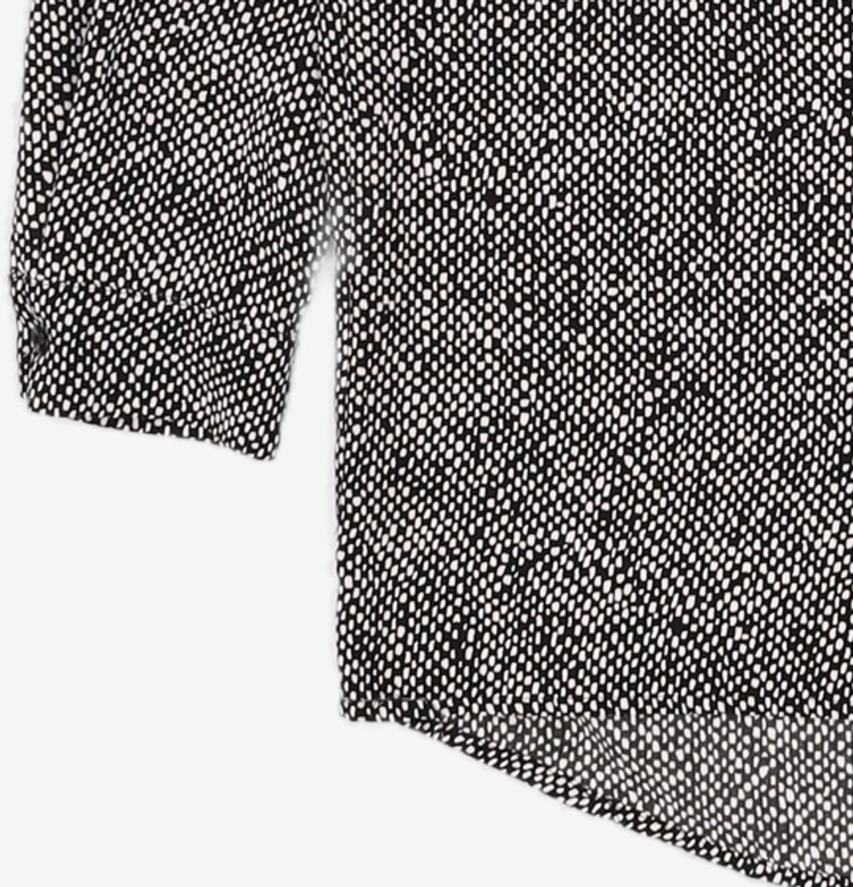 미쏘(MIXXO) 캐주얼 셔츠 S