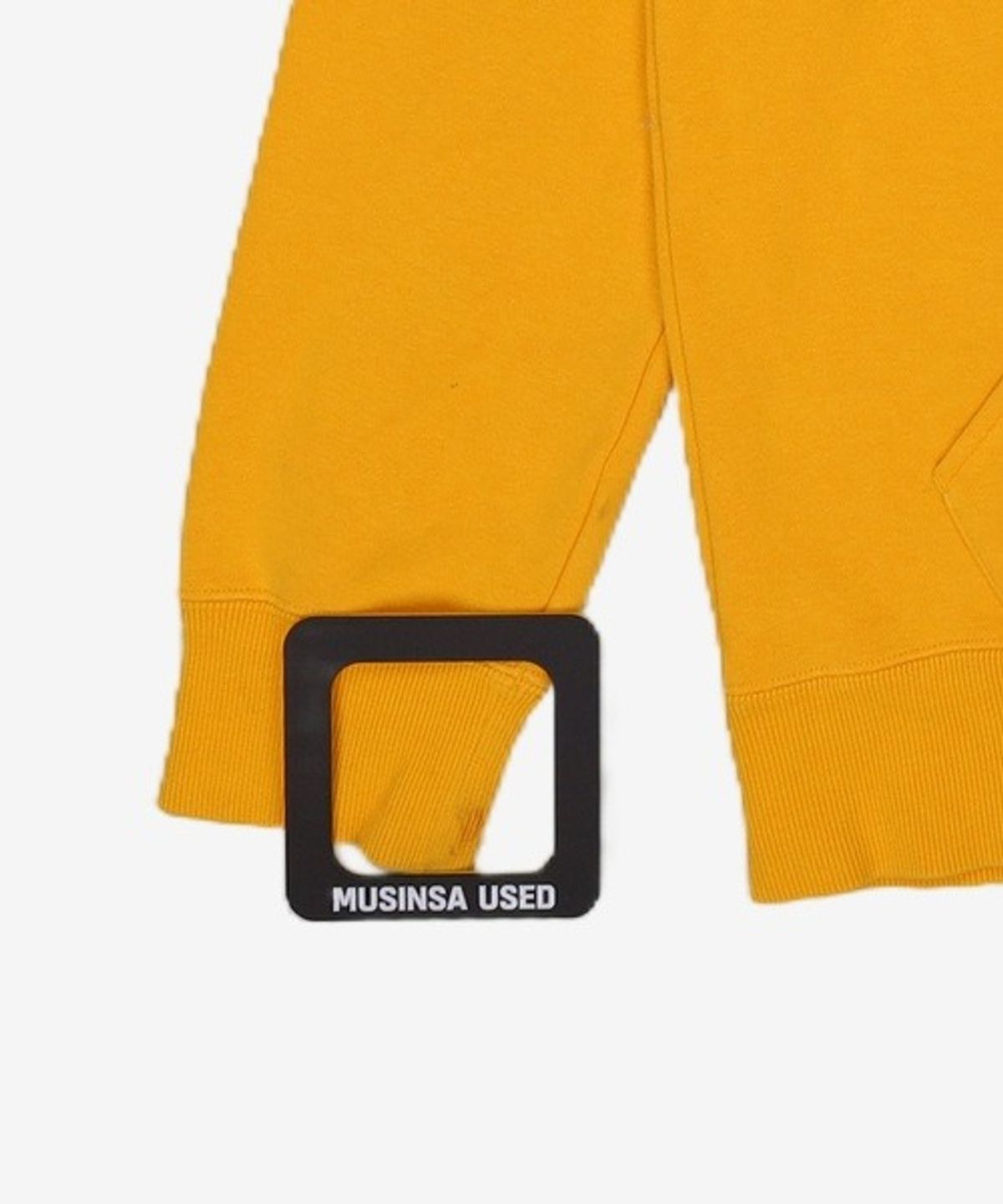 아디다스(ADIDAS) 후드 티셔츠 110