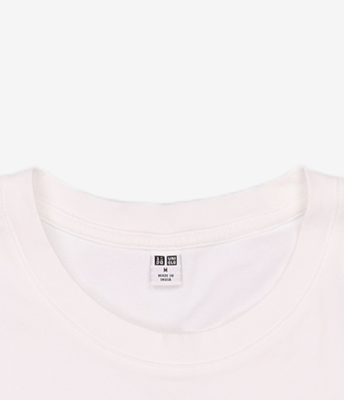 유니클로(UNIQLO) 반소매 티셔츠 M