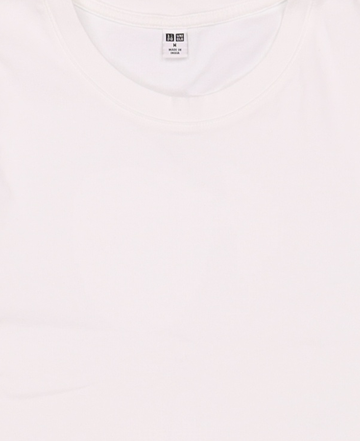 유니클로(UNIQLO) 반소매 티셔츠 M