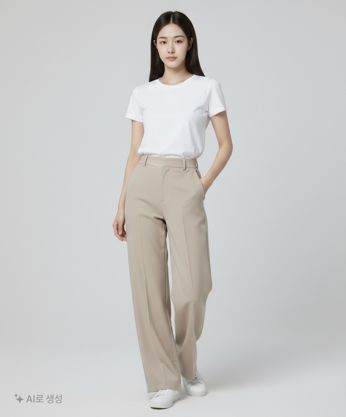 유니클로(UNIQLO) 반소매 티셔츠 M