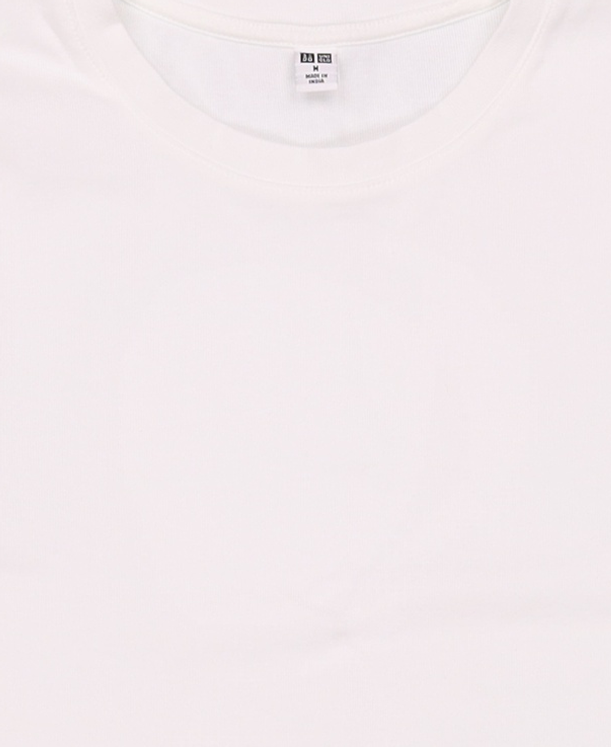 유니클로(UNIQLO) 반소매 티셔츠 M