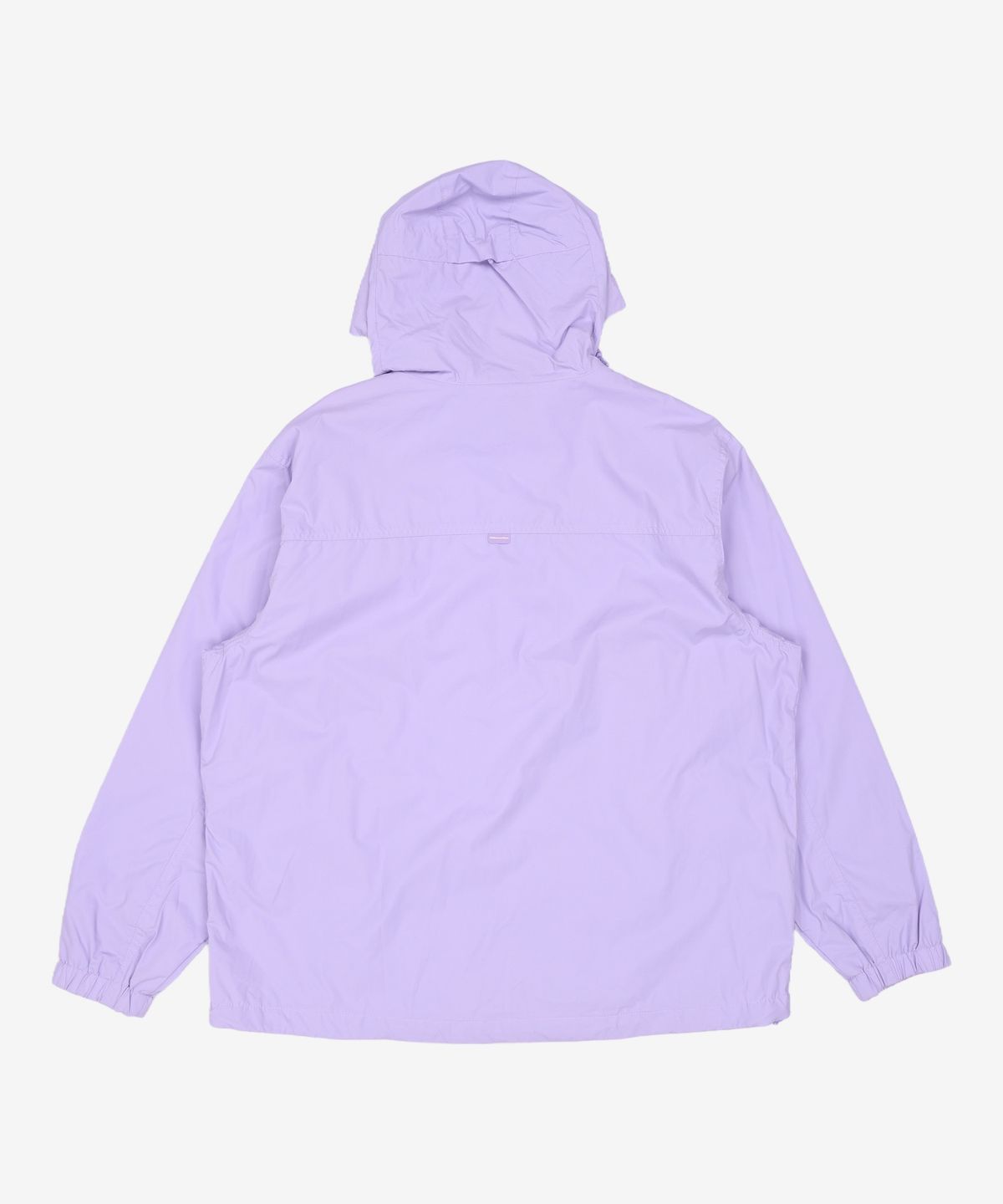 디스이즈네버댓(THISISNEVERTHAT) (FW22) Anorak Jacket Lavender S