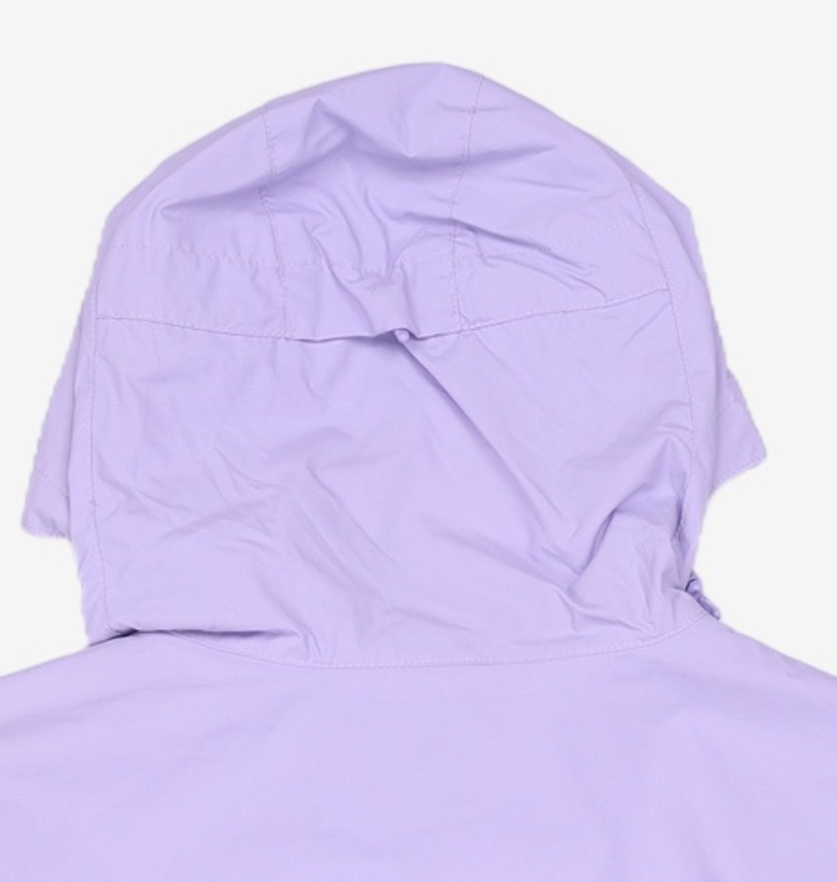 디스이즈네버댓(THISISNEVERTHAT) (FW22) Anorak Jacket Lavender S
