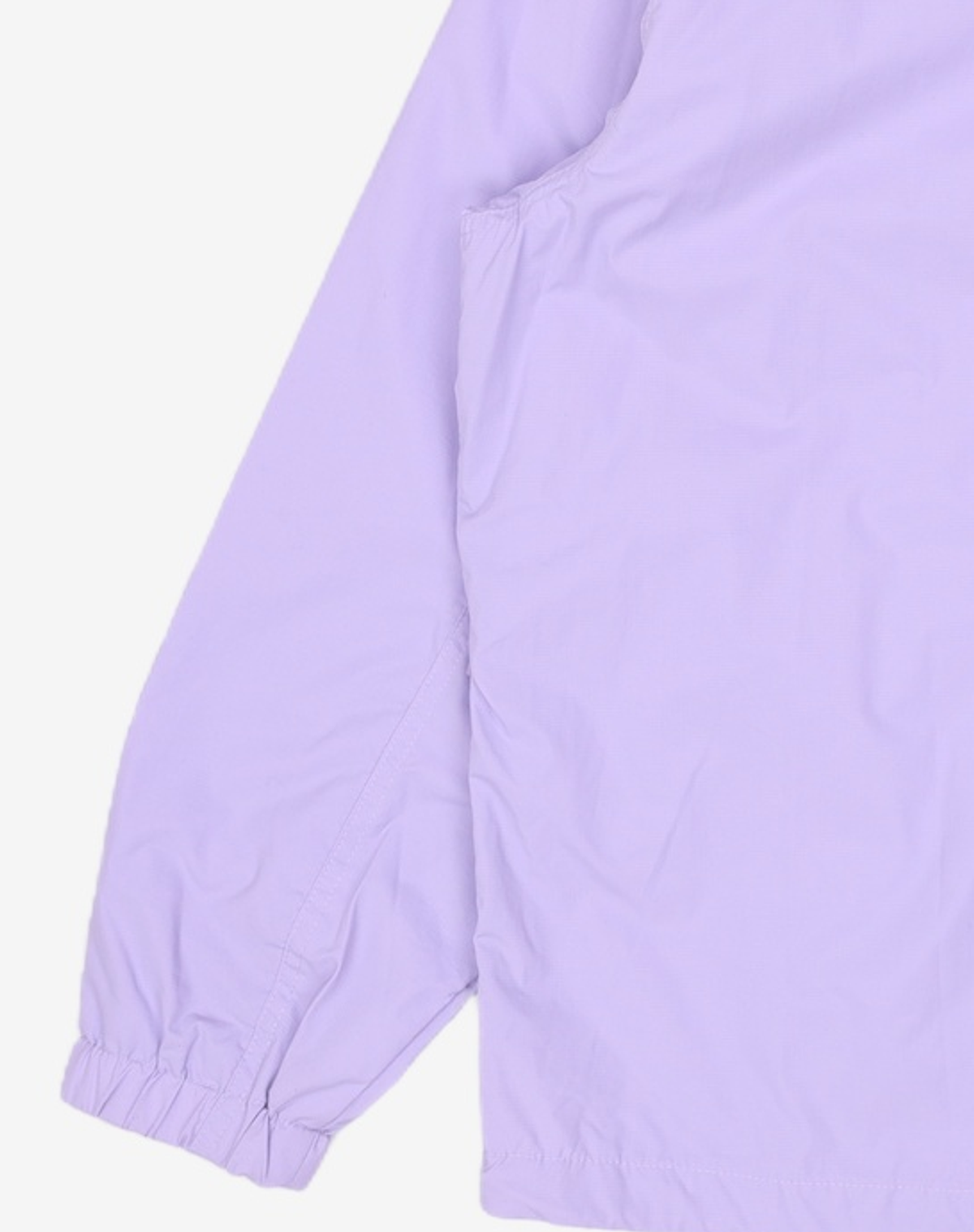 디스이즈네버댓(THISISNEVERTHAT) (FW22) Anorak Jacket Lavender S