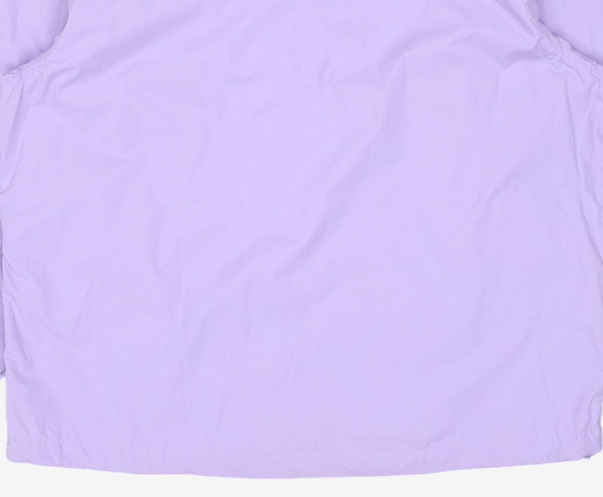 디스이즈네버댓(THISISNEVERTHAT) (FW22) Anorak Jacket Lavender S