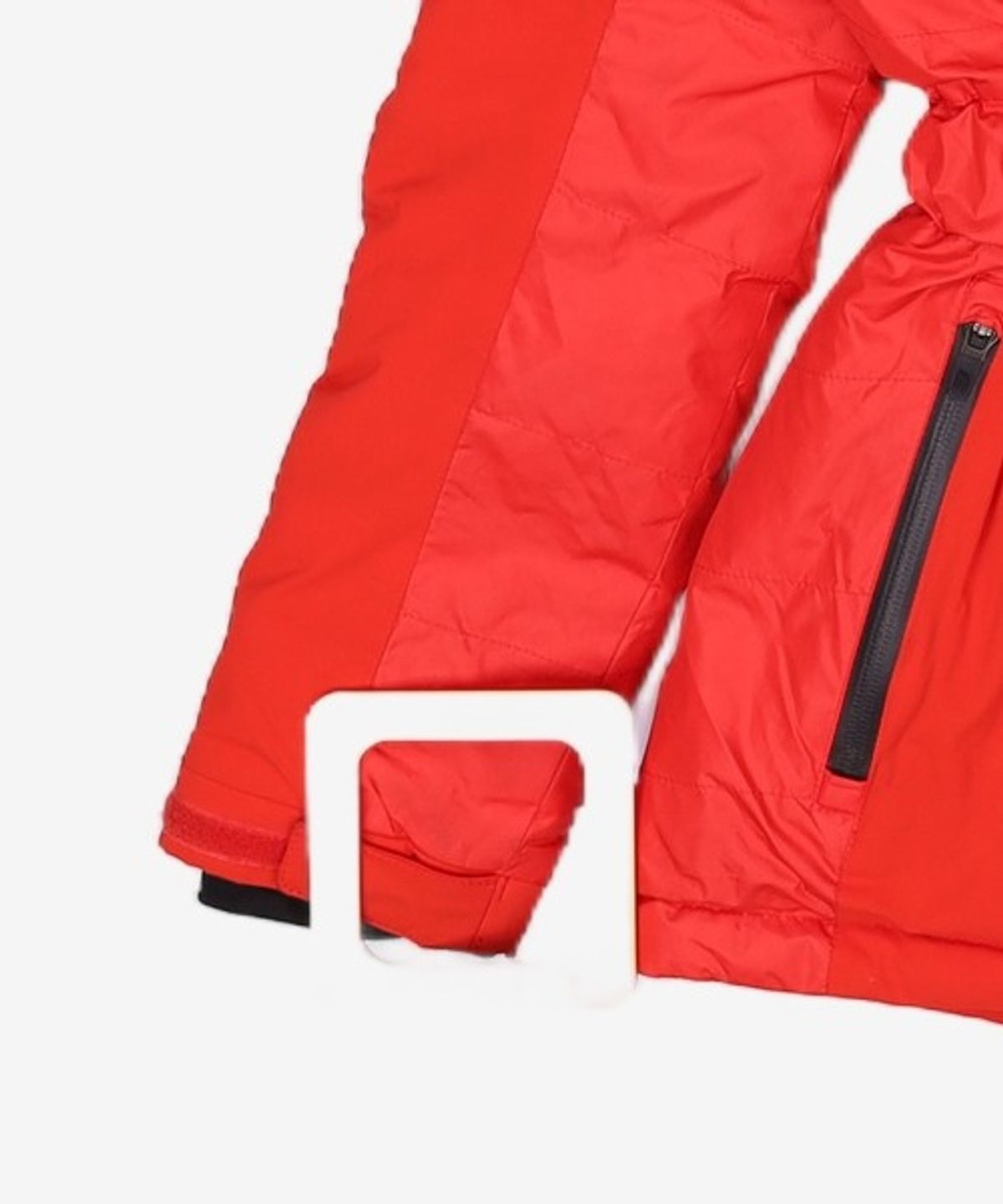 노스페이스(THE NORTH FACE) 숏 패딩/숏 헤비 아우터 90