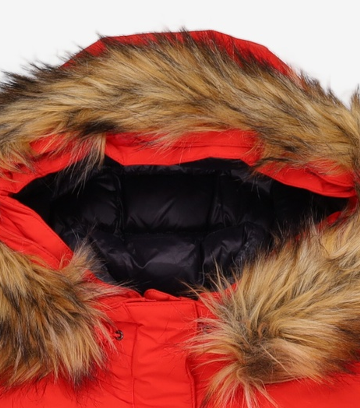 노스페이스(THE NORTH FACE) 숏 패딩/숏 헤비 아우터 90