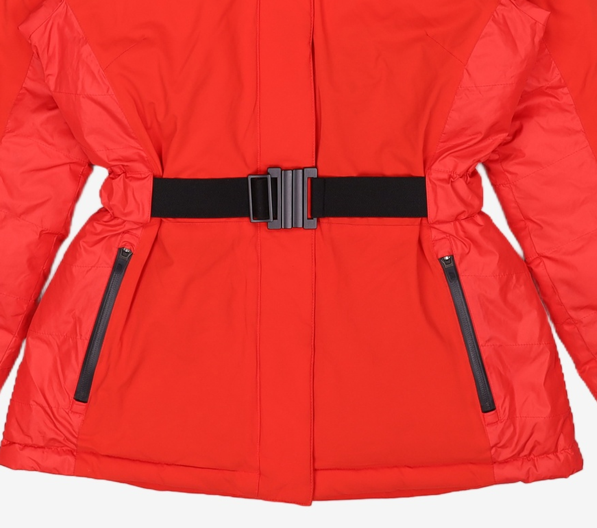 노스페이스(THE NORTH FACE) 숏 패딩/숏 헤비 아우터 90