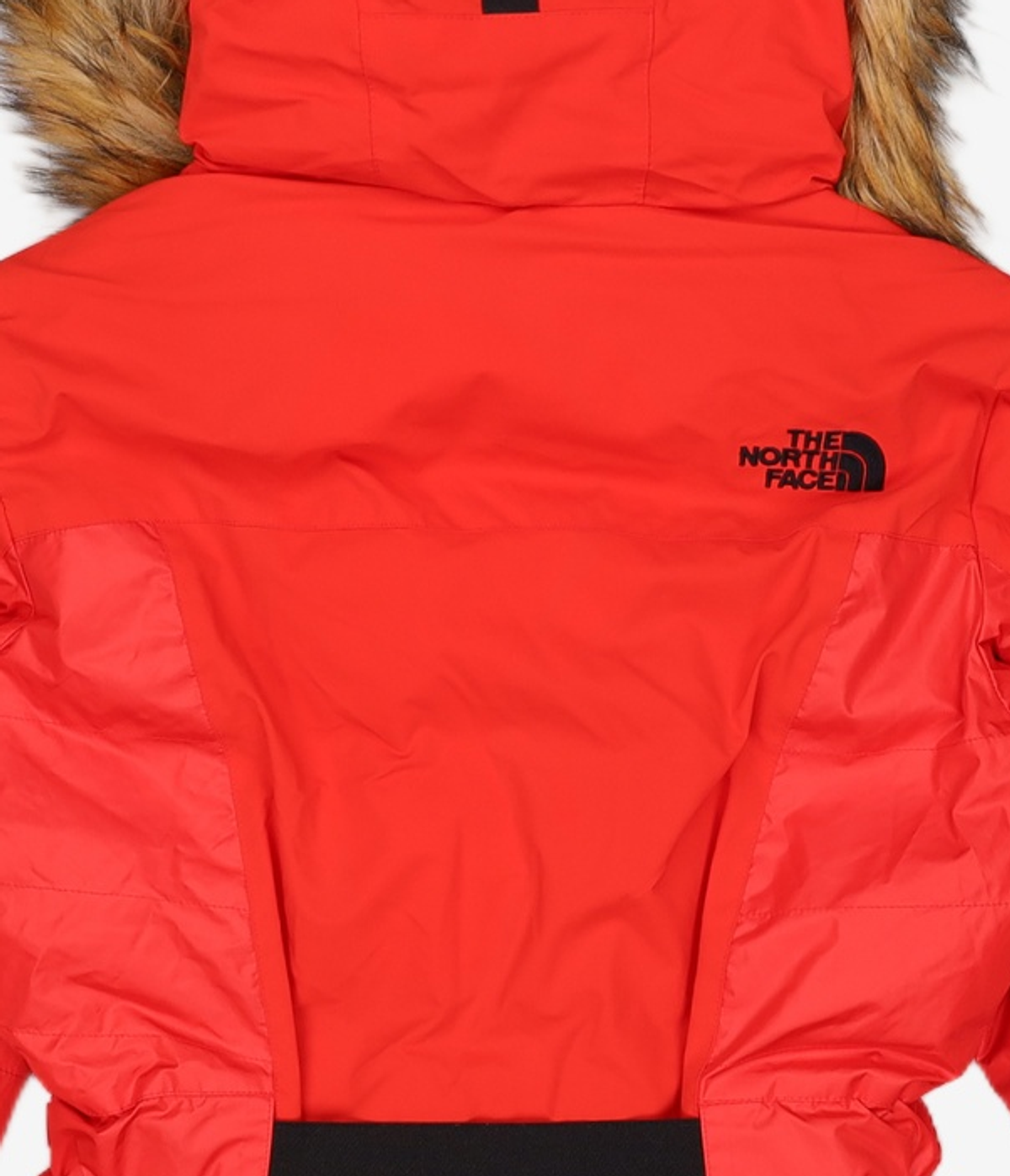 노스페이스(THE NORTH FACE) 숏 패딩/숏 헤비 아우터 90